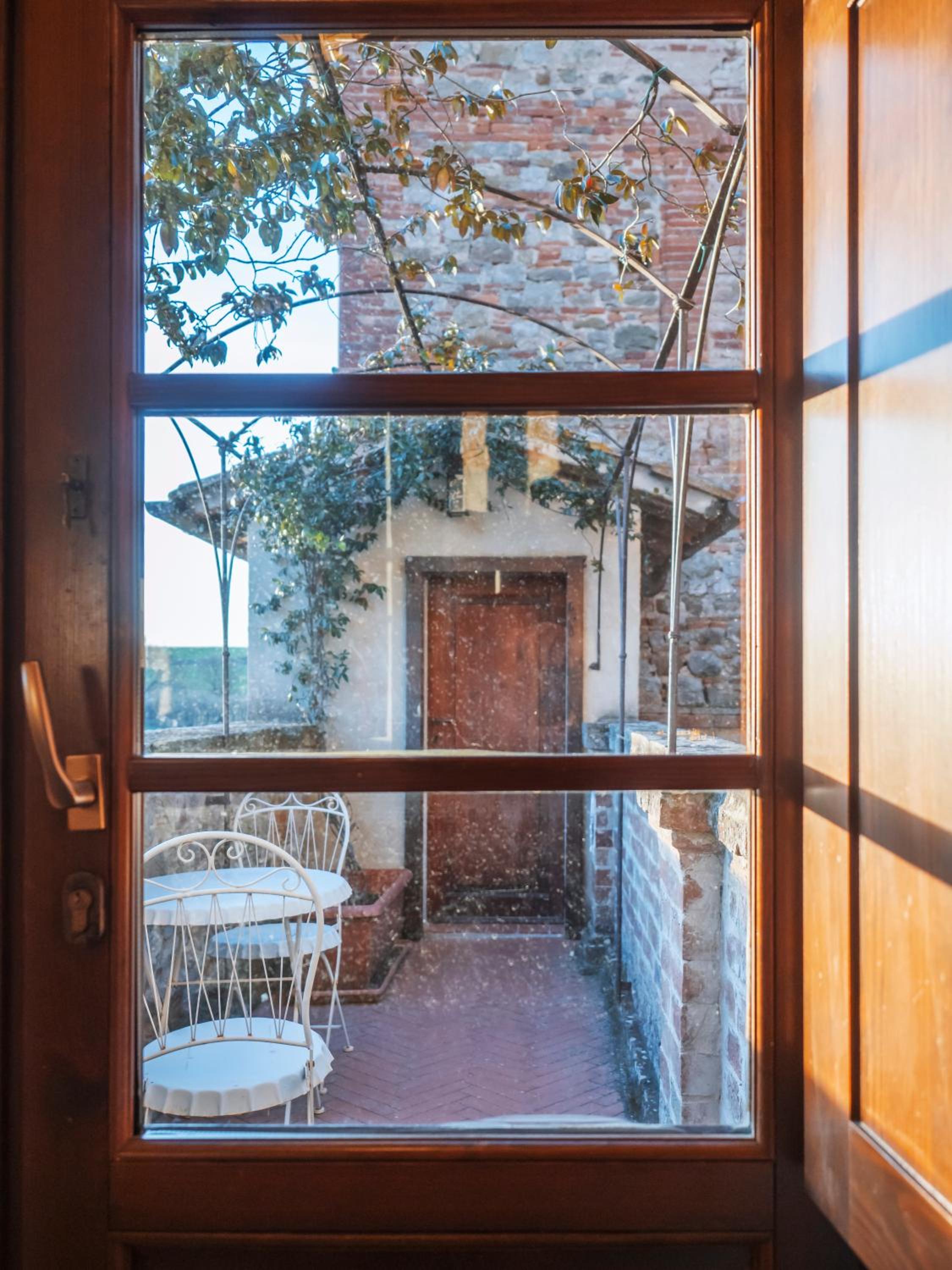 Abbazia Sette Frati Agriturismo Fratres