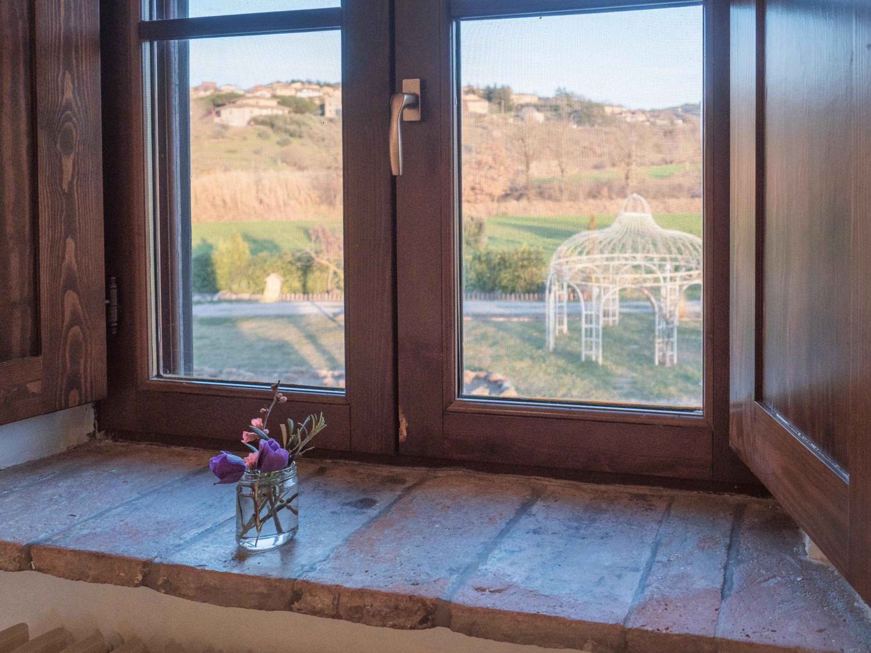 Abbazia Sette Frati Agriturismo Fratres