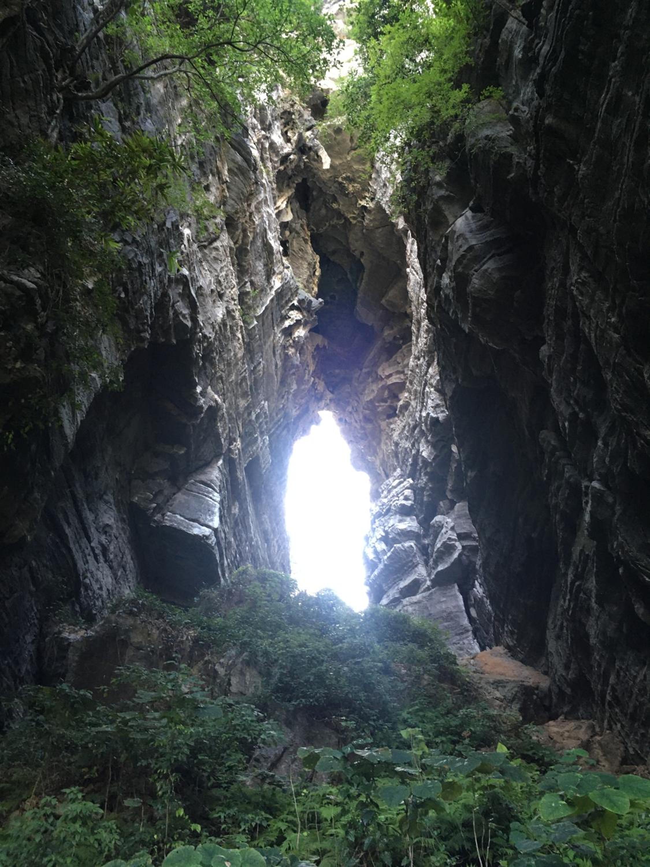 Climbers Inn Yangshuo