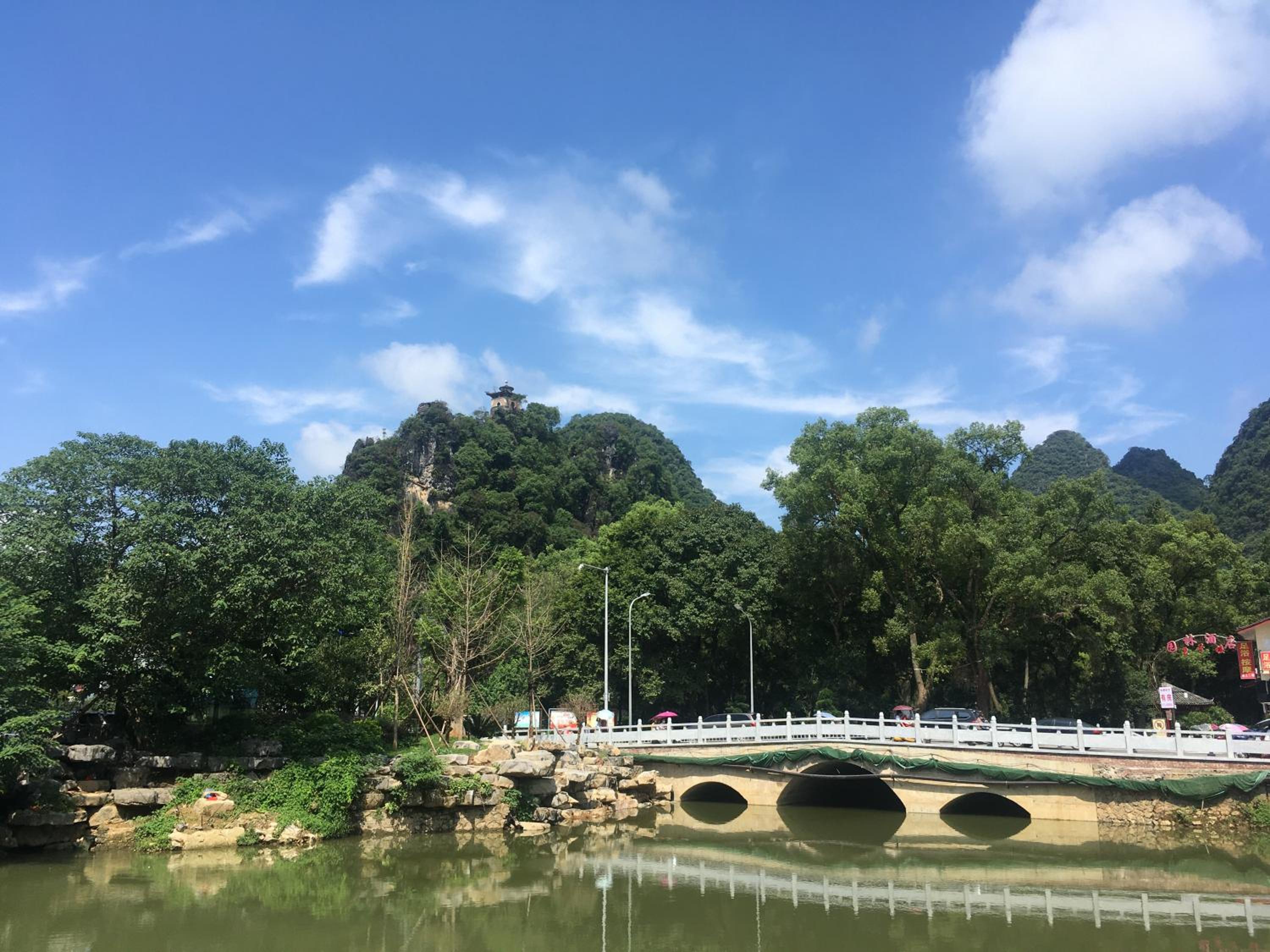 Climbers Inn Yangshuo