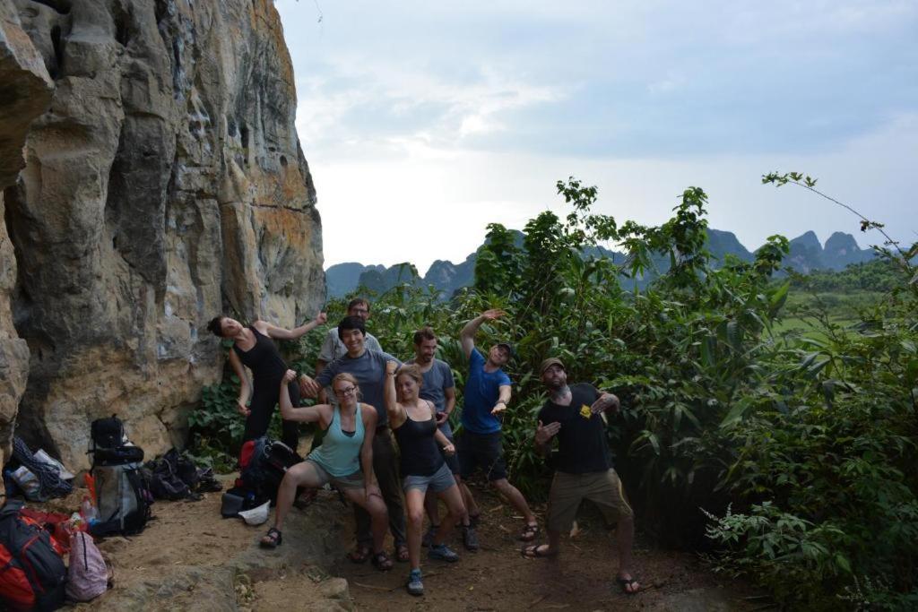 Climbers Inn Yangshuo