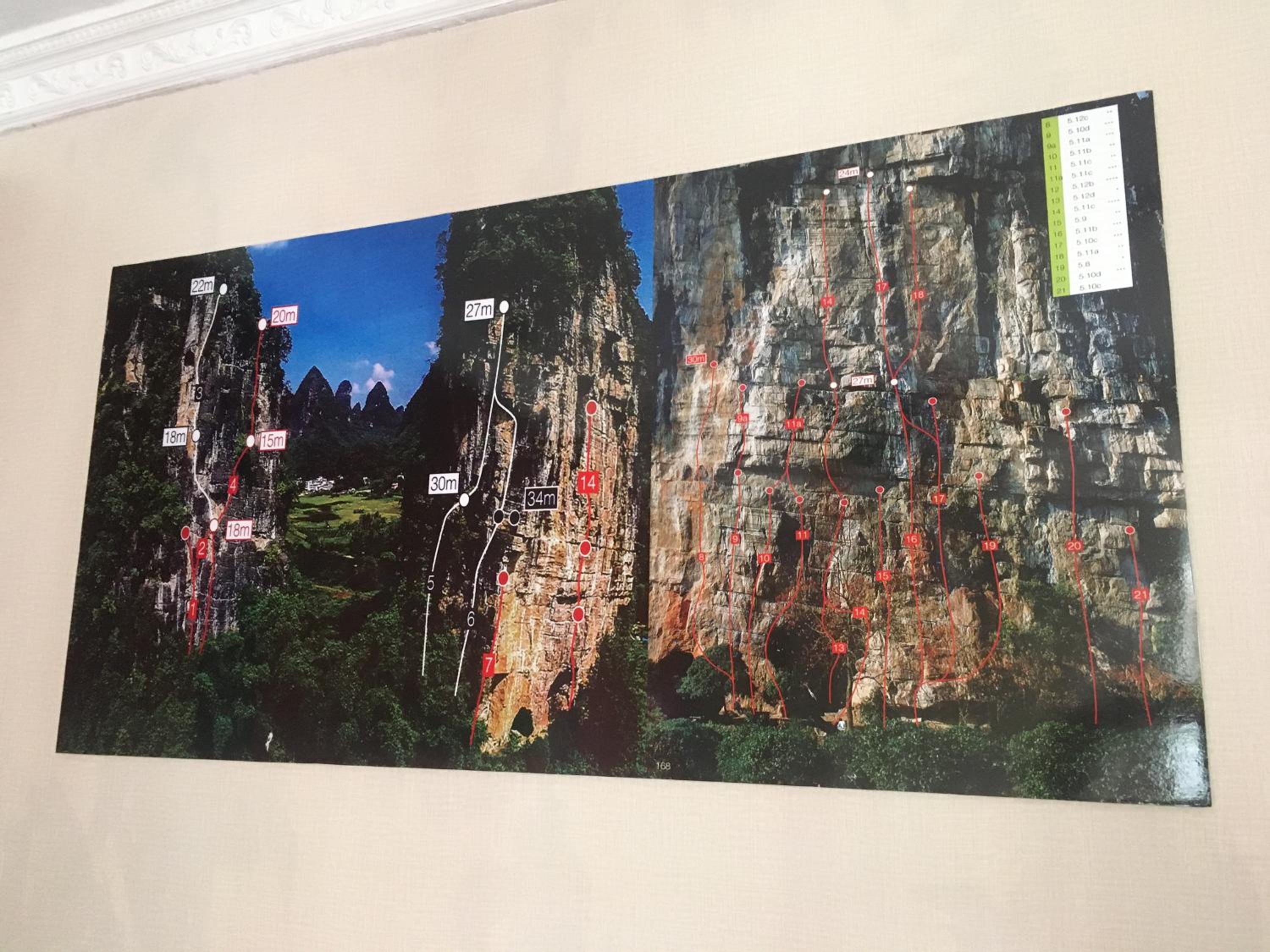 Climbers Inn Yangshuo