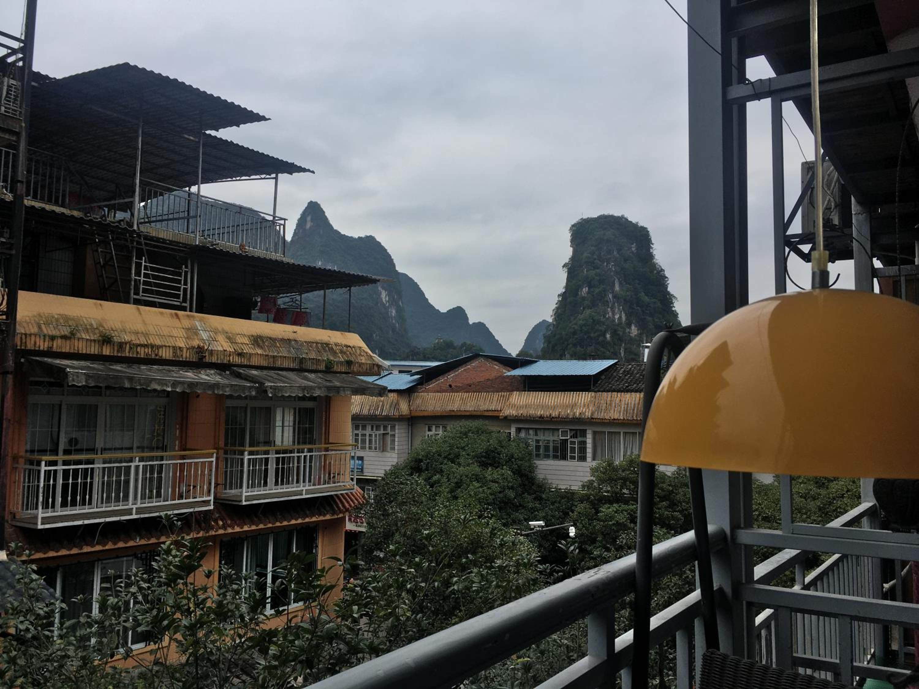 Climbers Inn Yangshuo