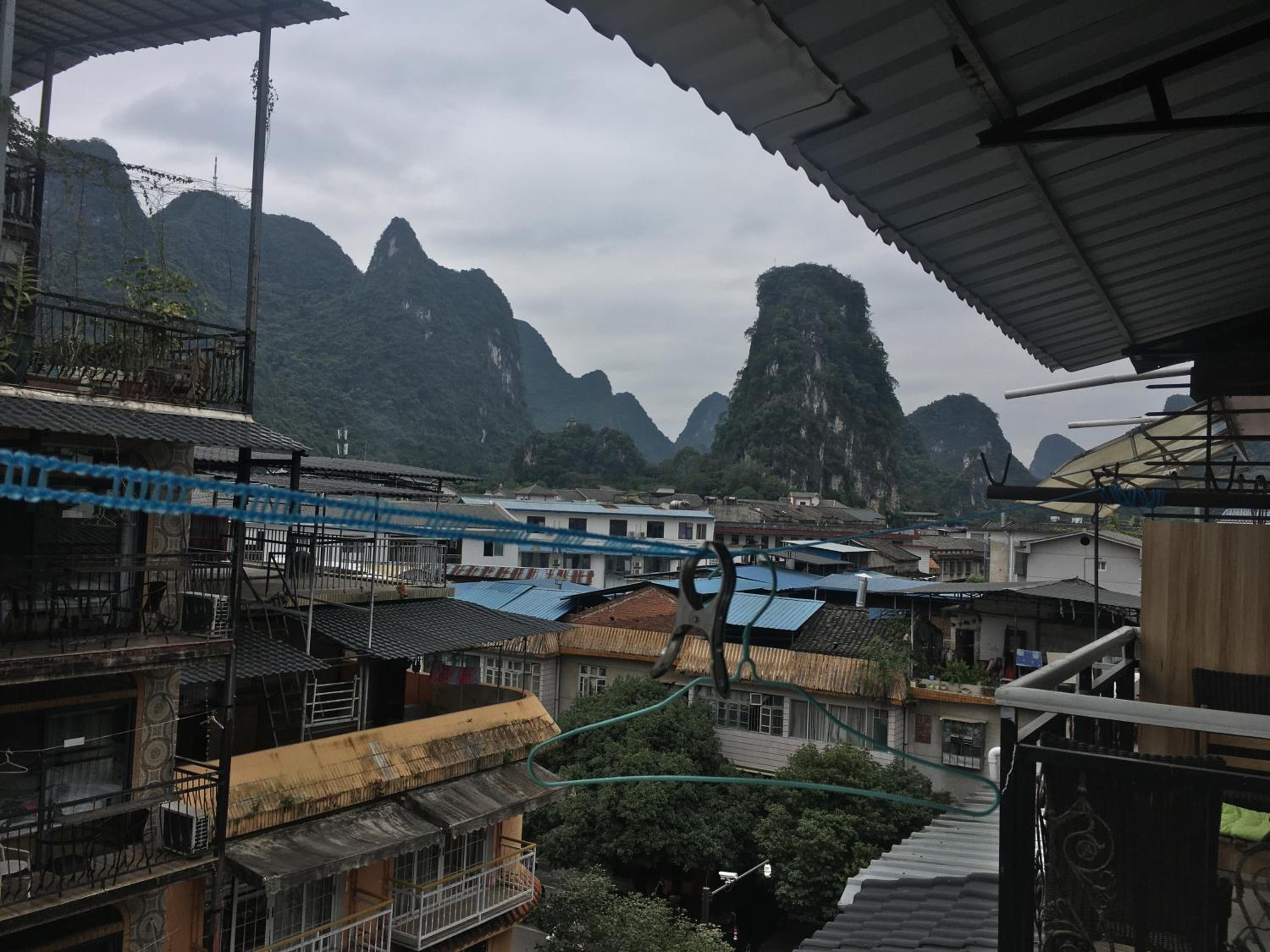 Climbers Inn Yangshuo