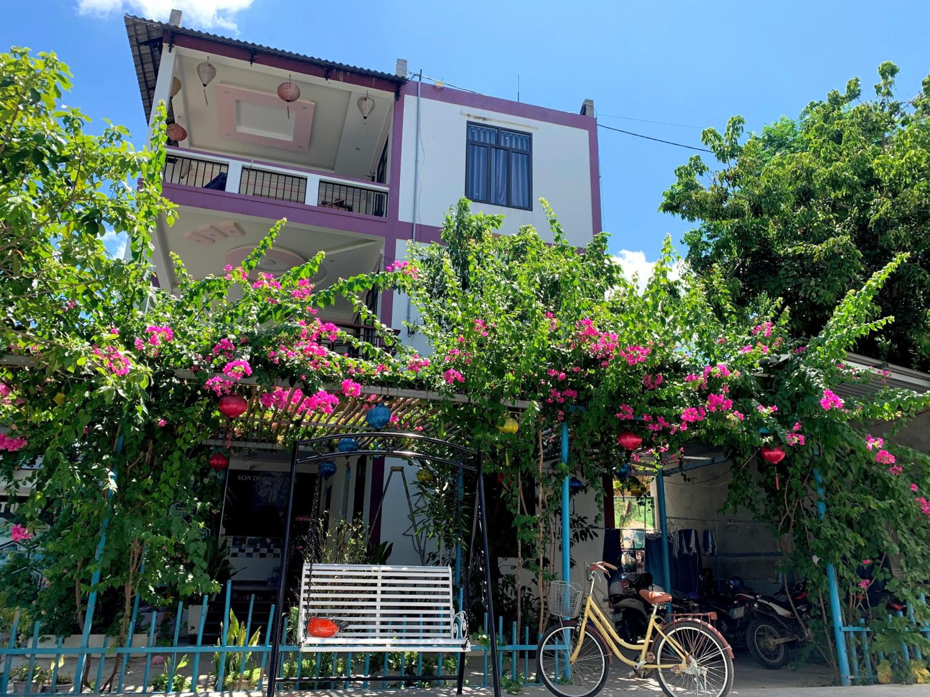 Funny Monkeys Homestay, photo 18