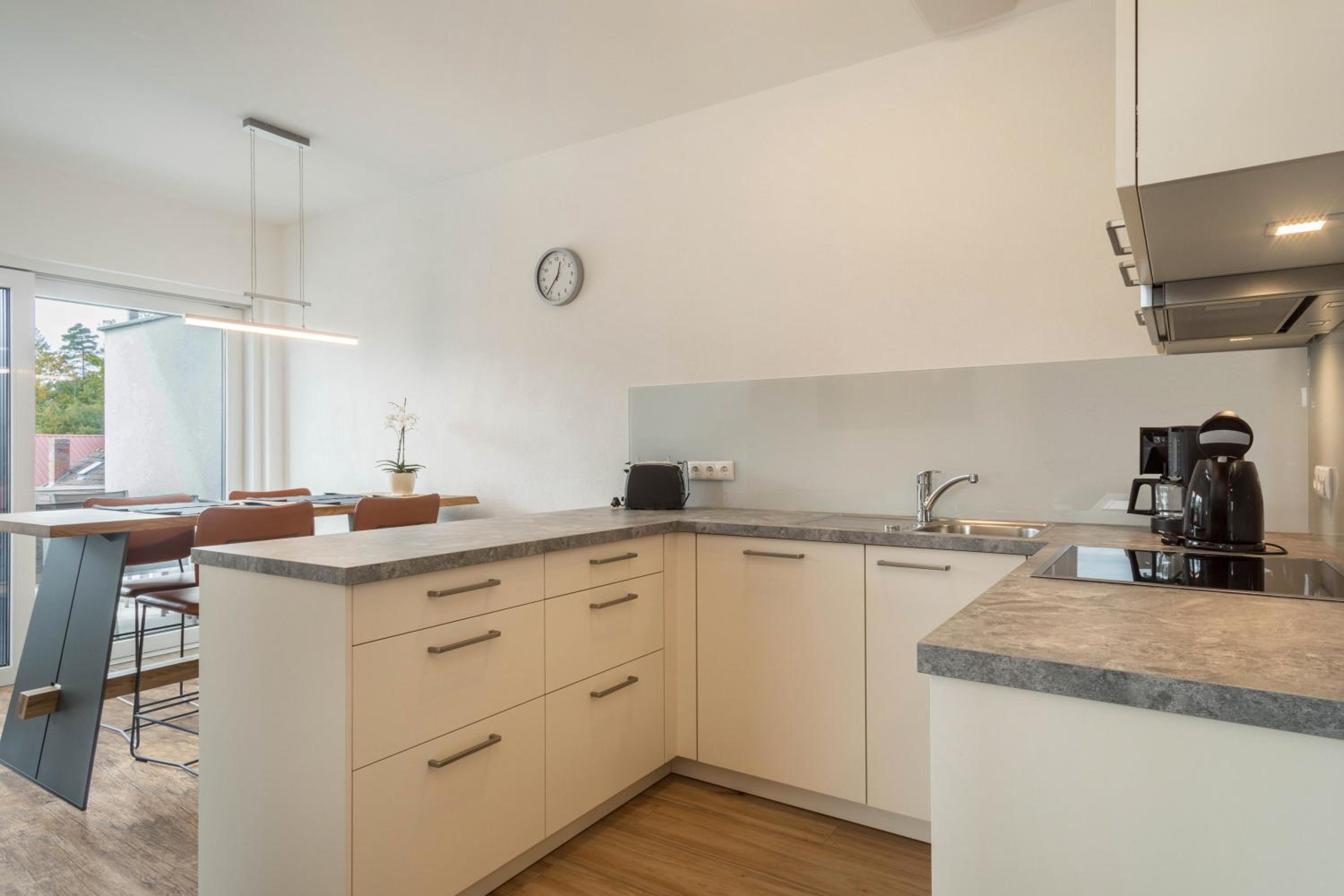 Ferienwohnung 4 am Biohof Eriskirch