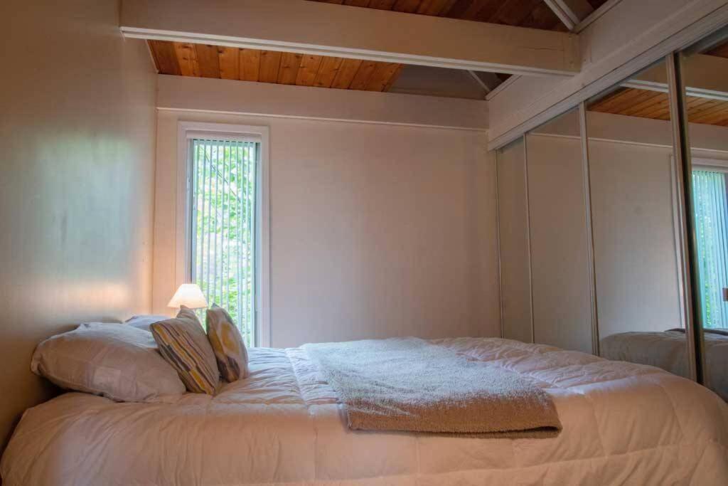 Chalet Mont Sainte-Anne