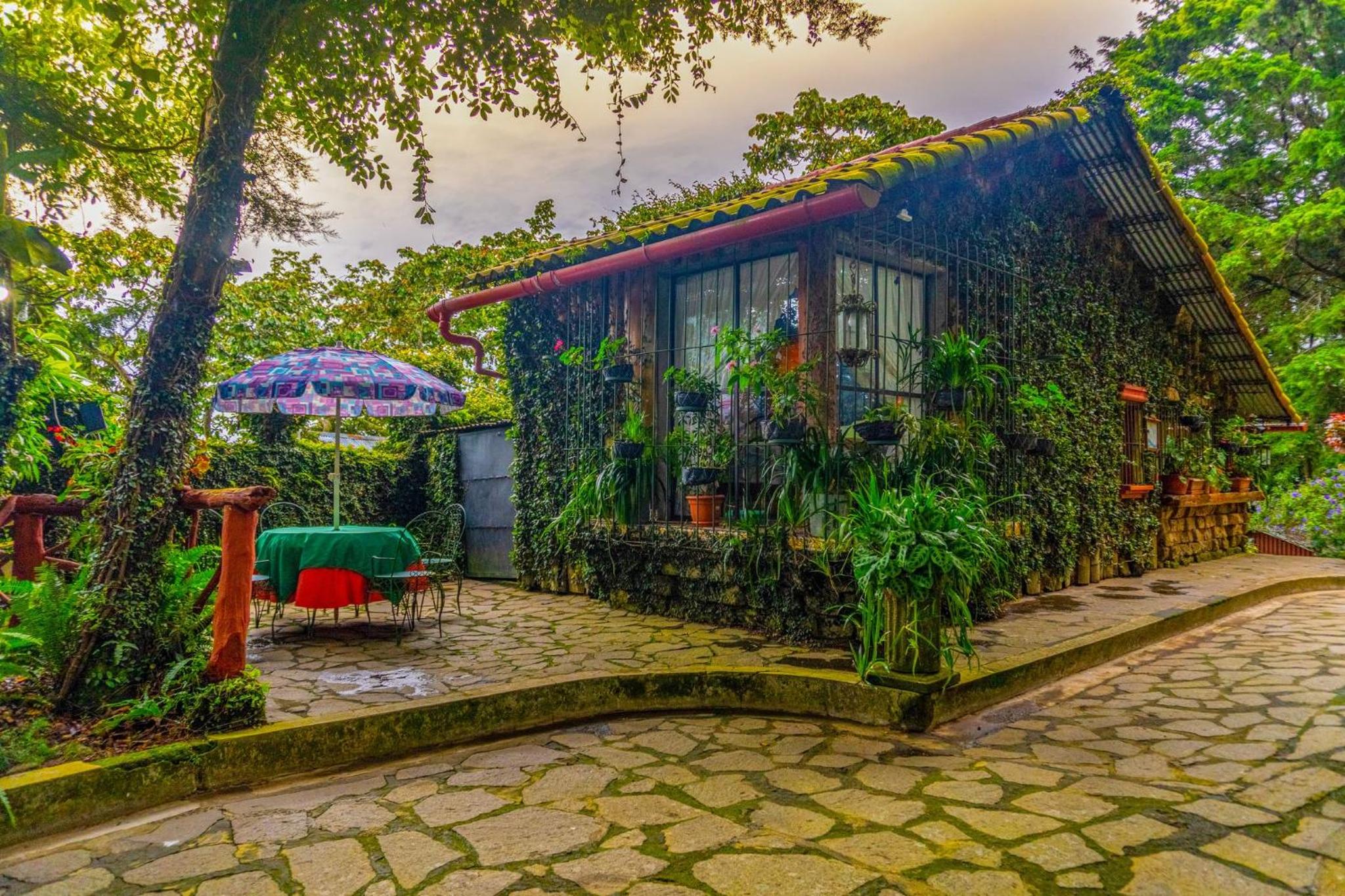 Los Naranjos Town Houses