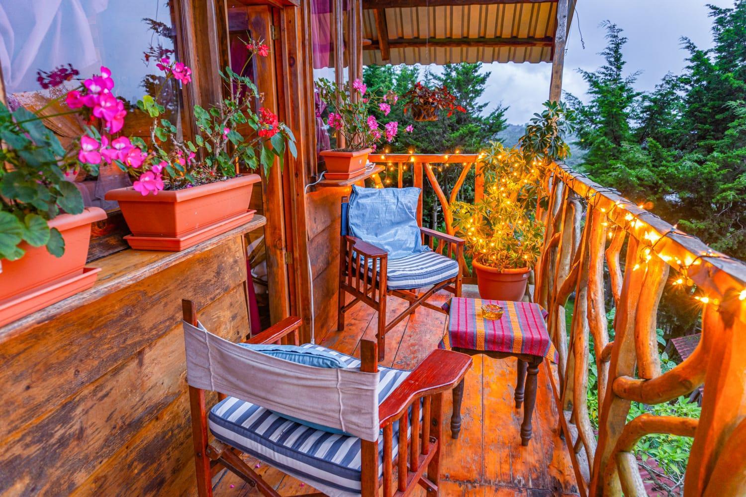 Los Naranjos Town Houses
