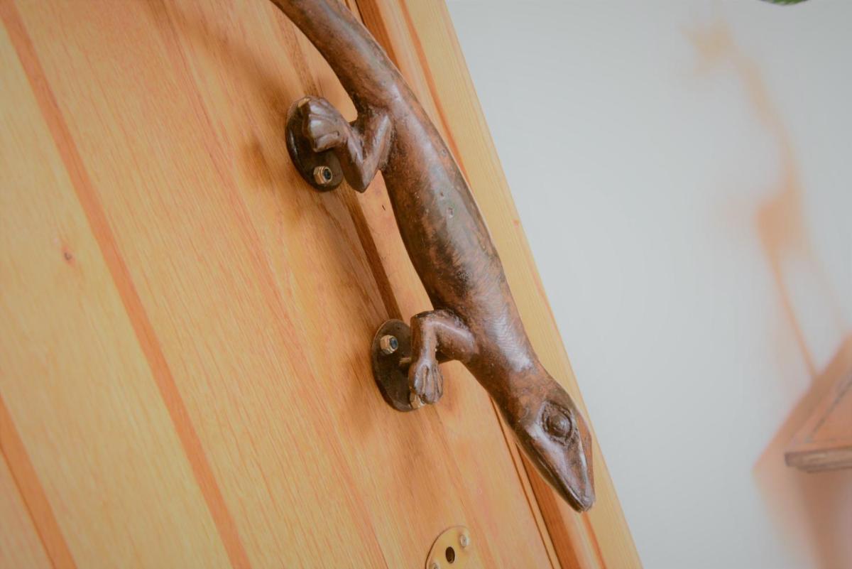 Hotel Torcastle House - Image 1