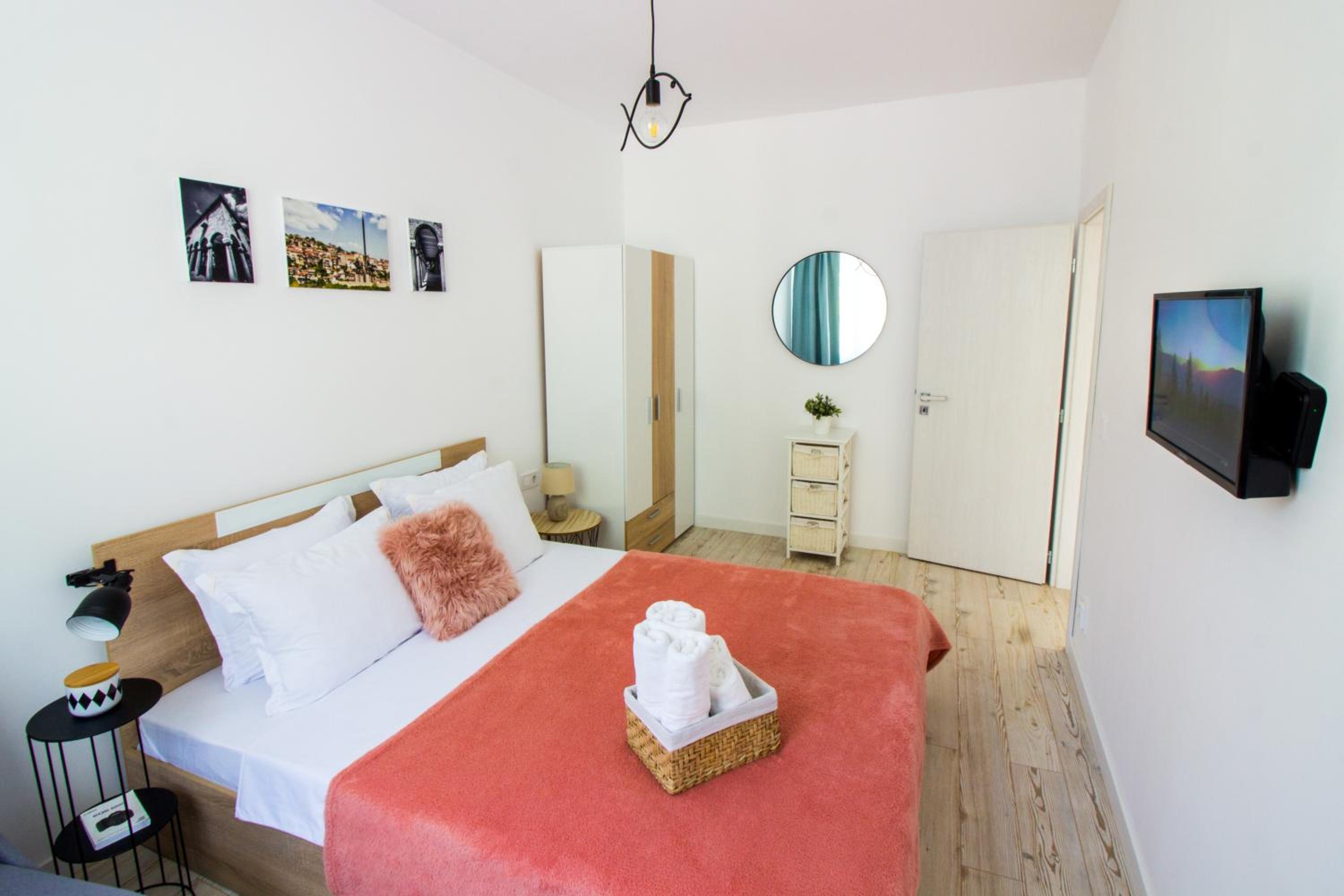 Tarno Guest House