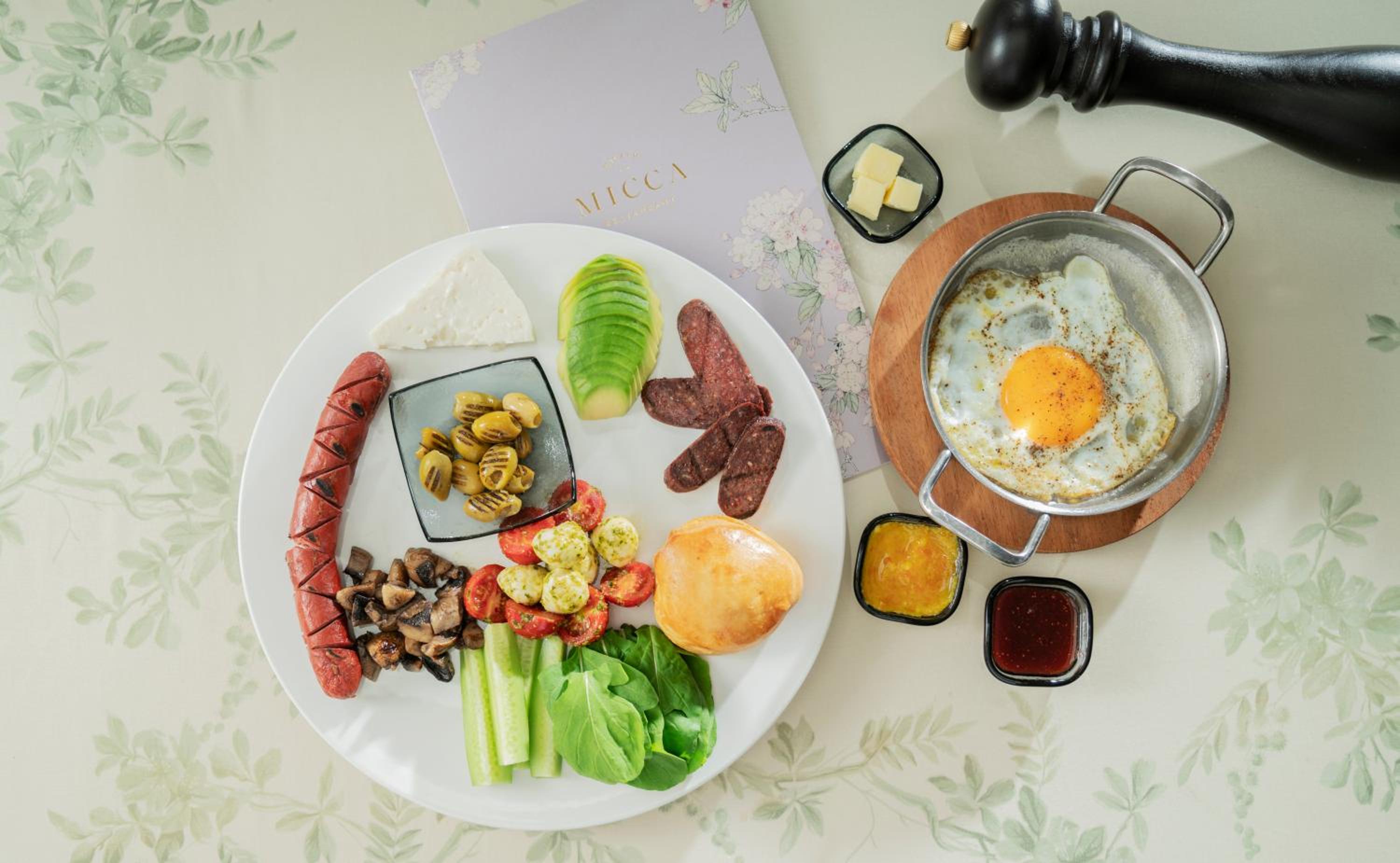 Atlı Otel Ankara - Image 19