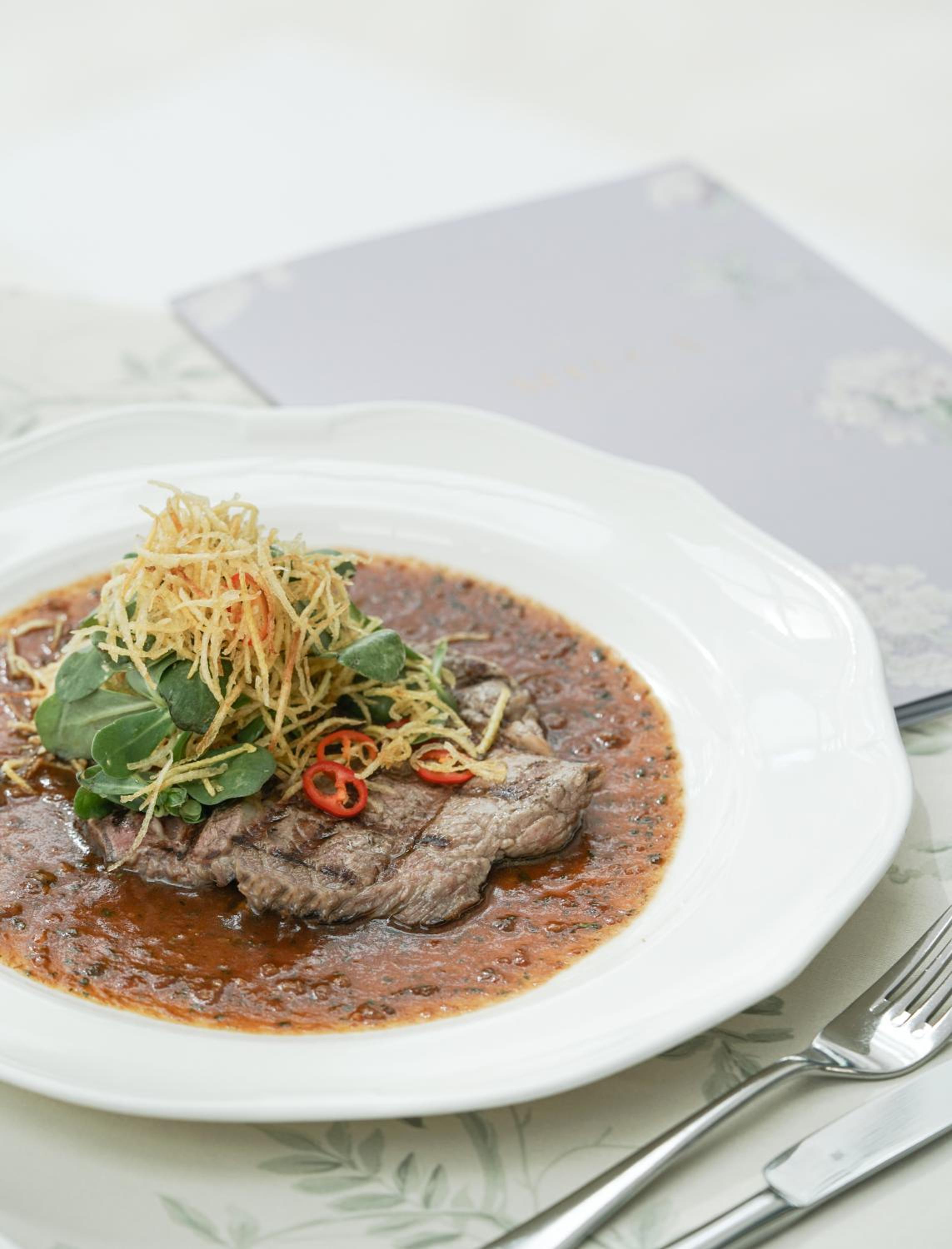 Atlı Otel Ankara - Image 21