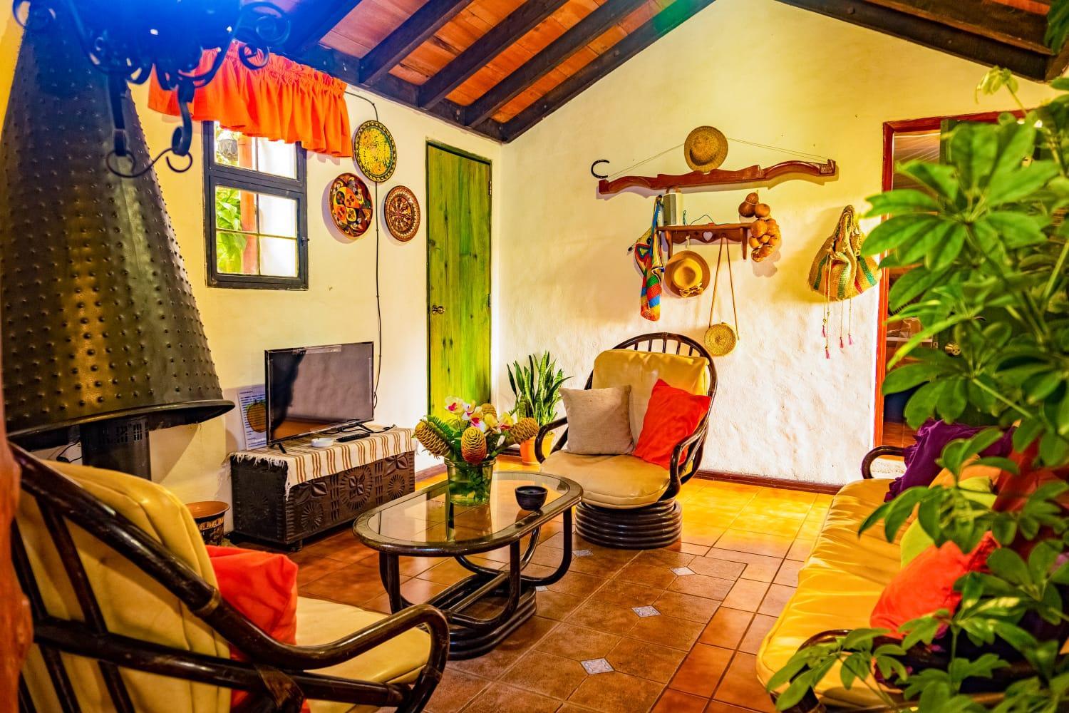 Los Naranjos Town Houses
