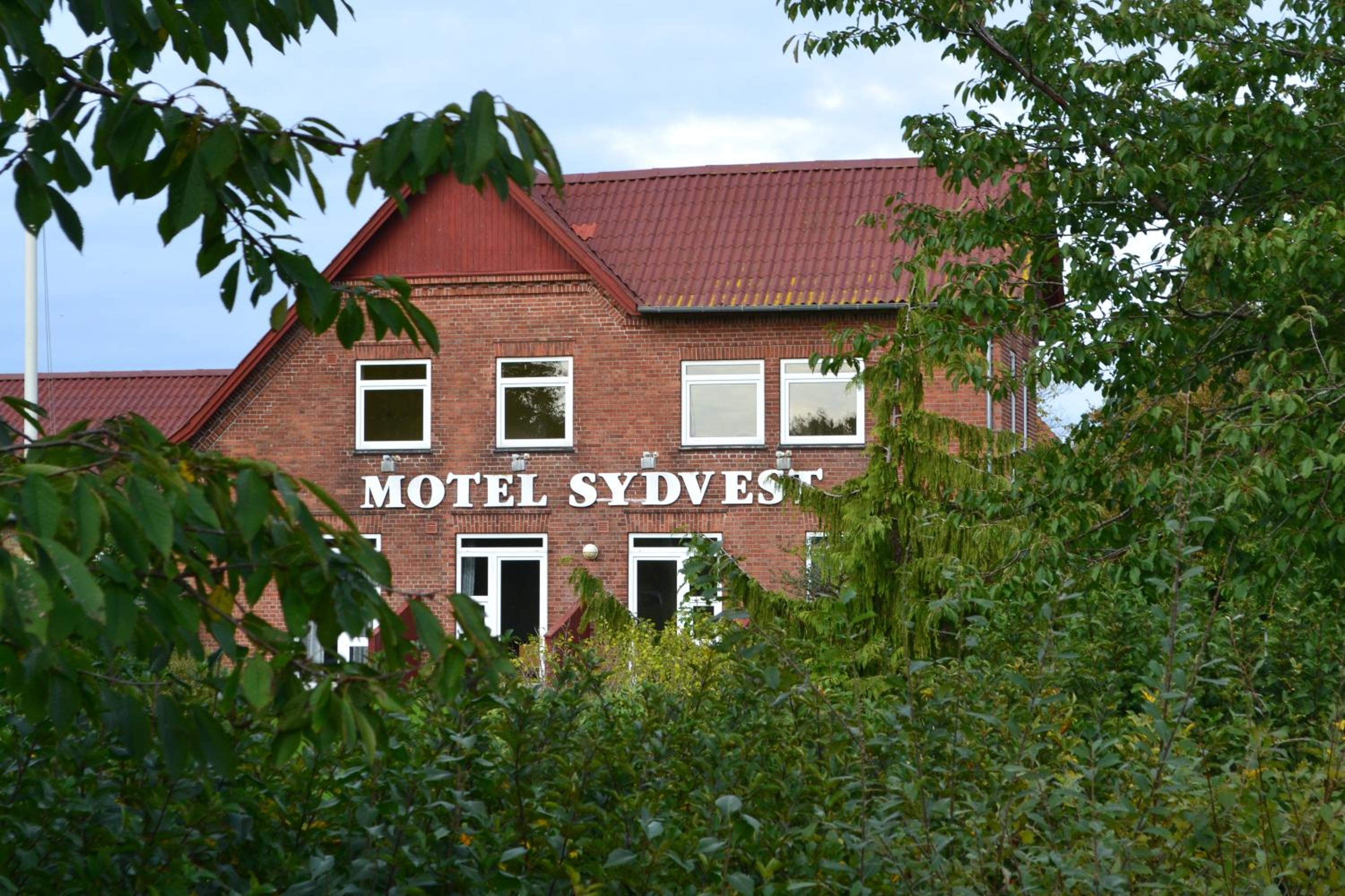Motel Sydvest