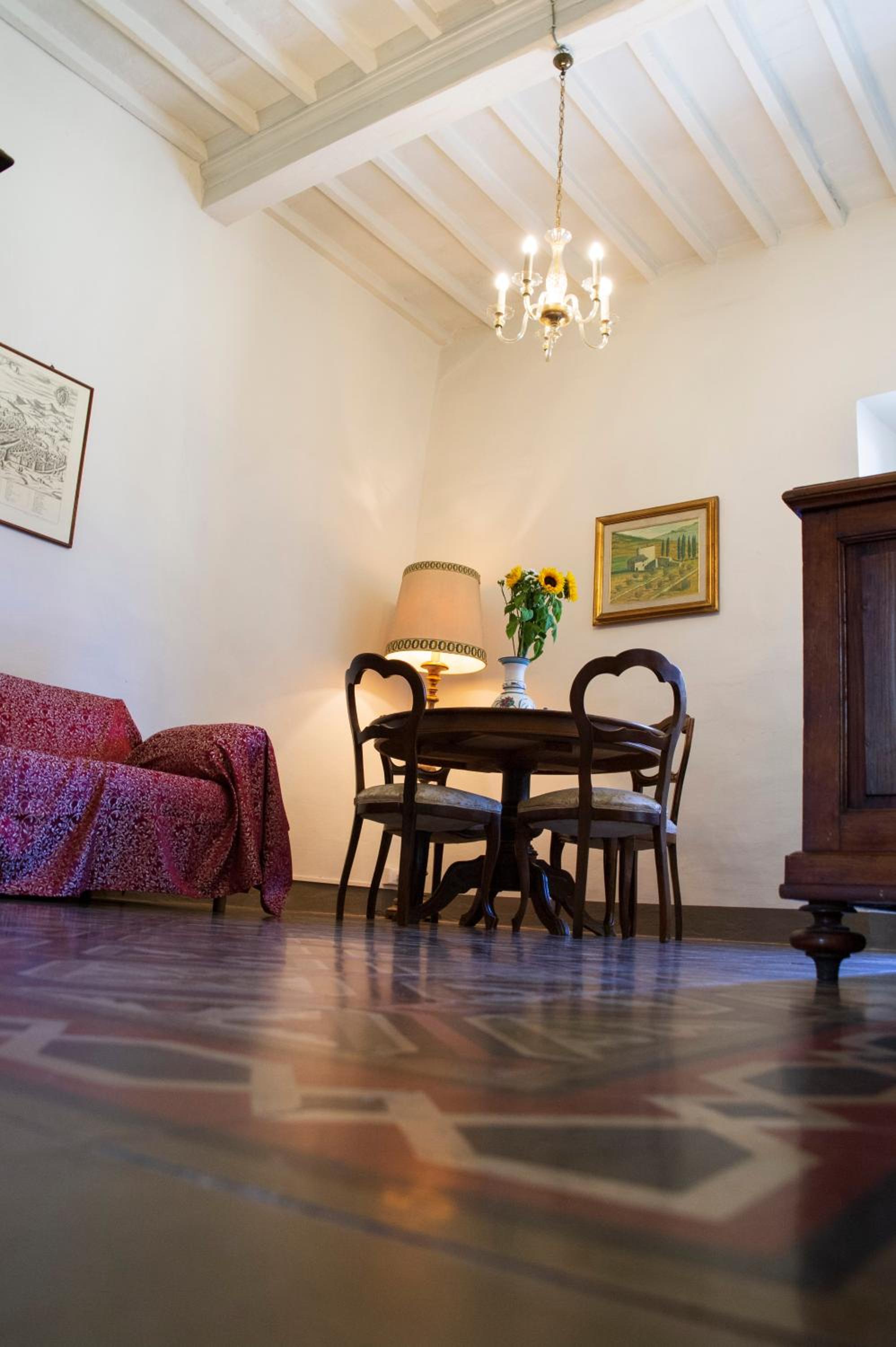 L'OZioRinco Apartments