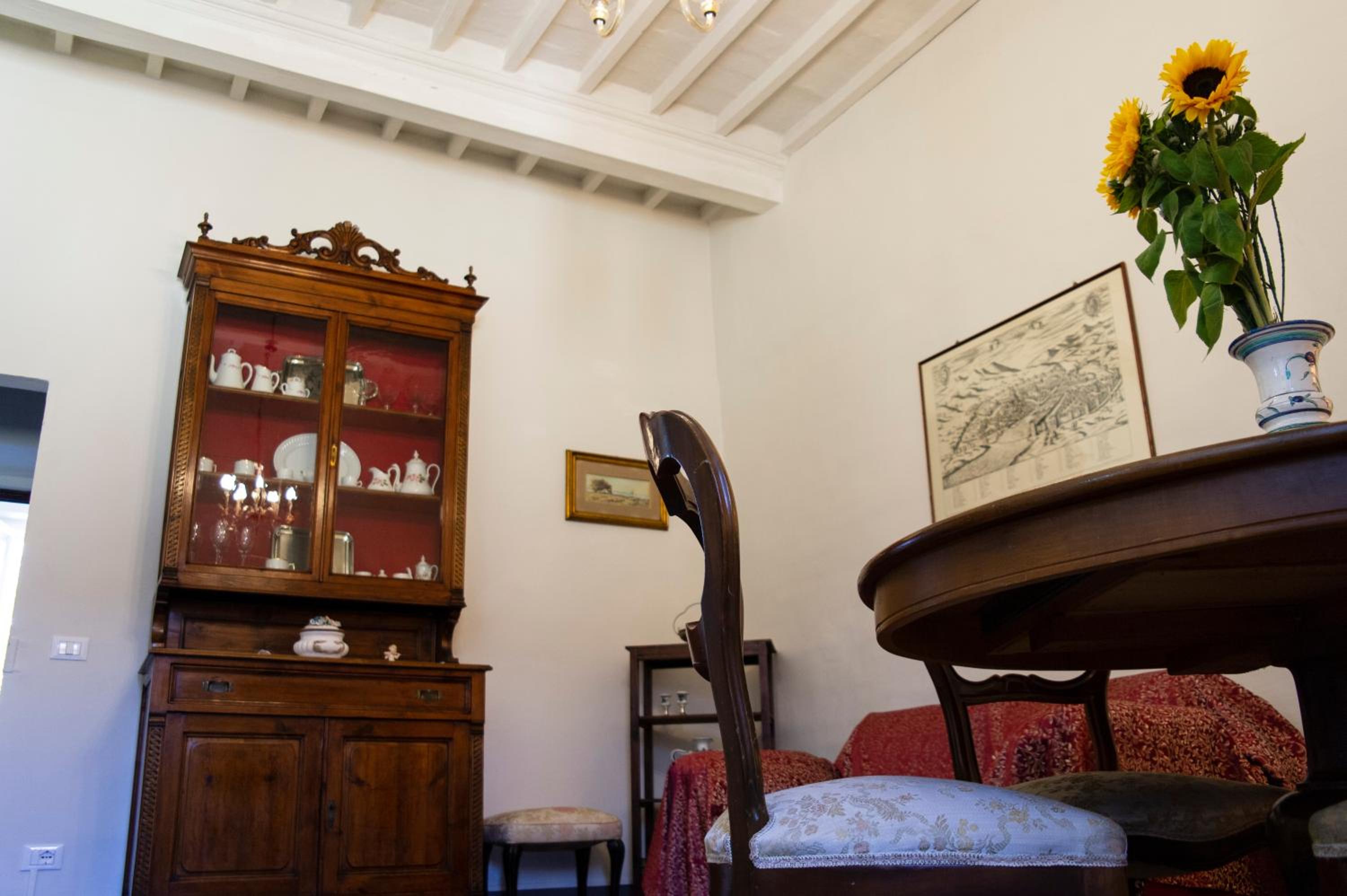 L'OZioRinco Apartments