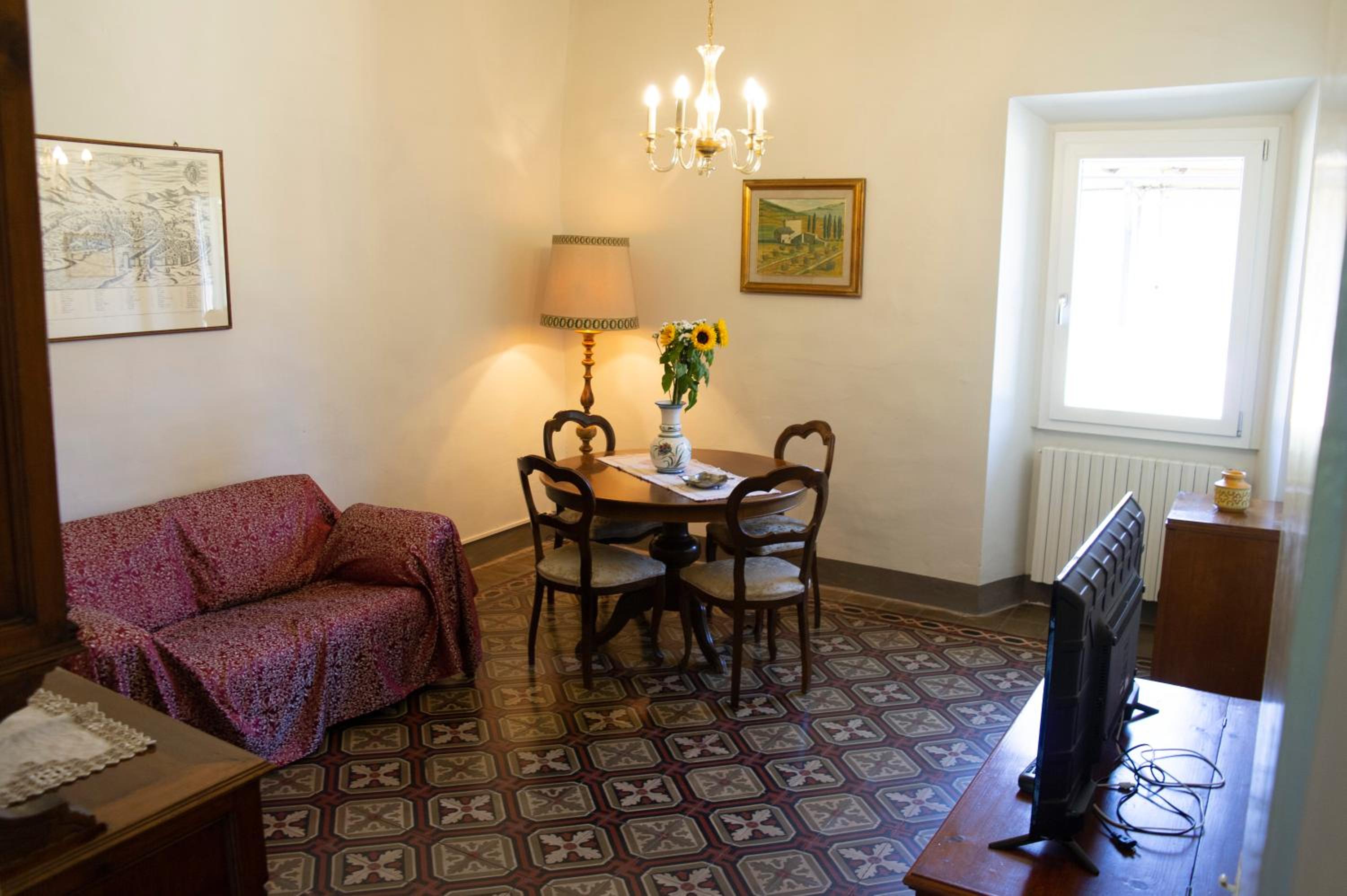 L'OZioRinco Apartments