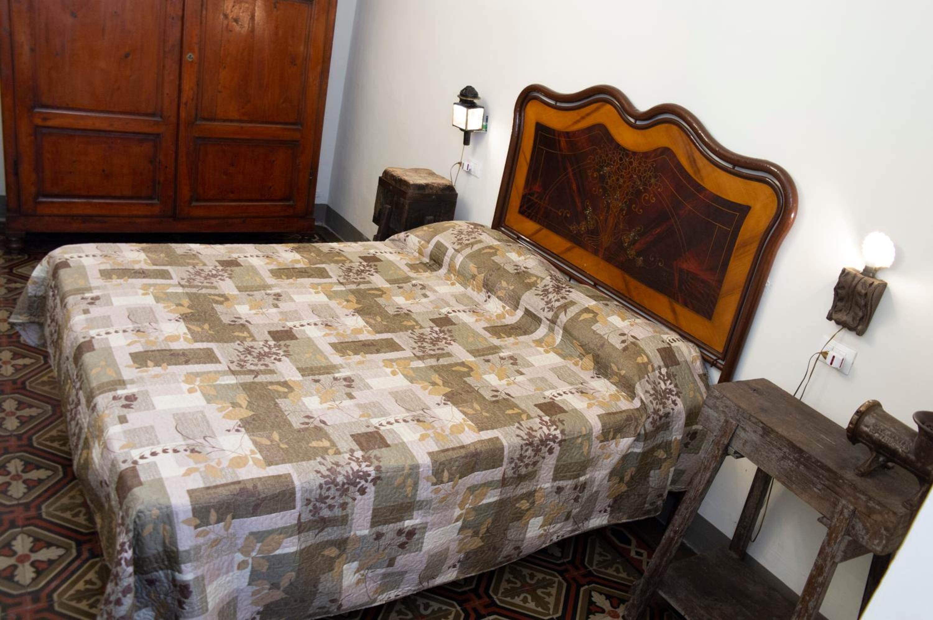 L'OZioRinco Apartments