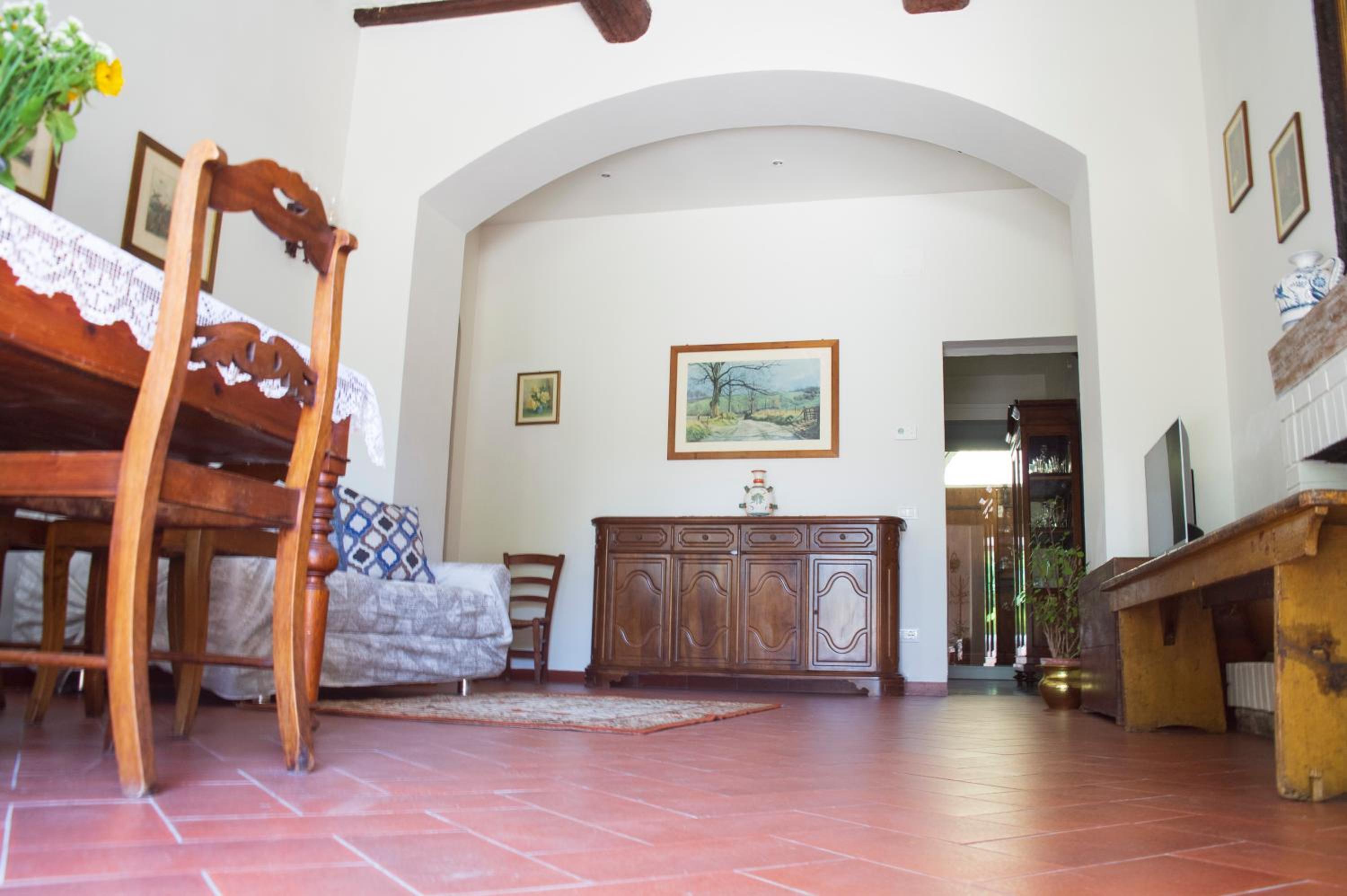 L'OZioRinco Apartments