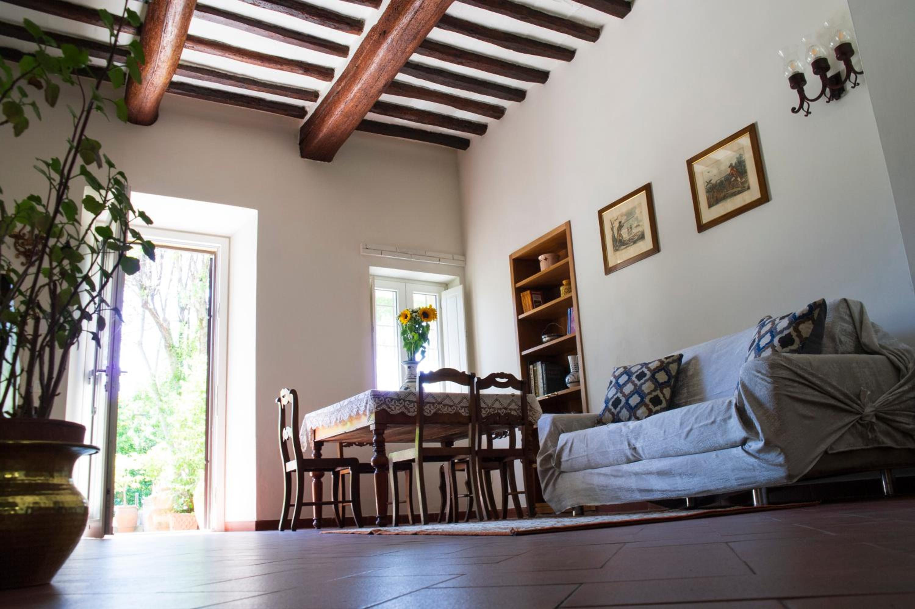 L'OZioRinco Apartments