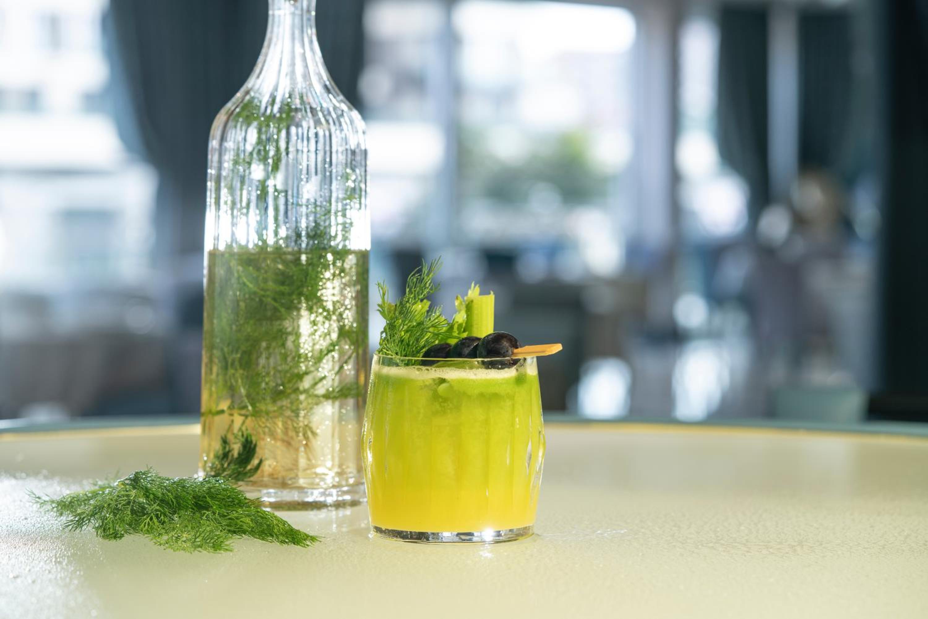 Atlı Otel Ankara - Image 17