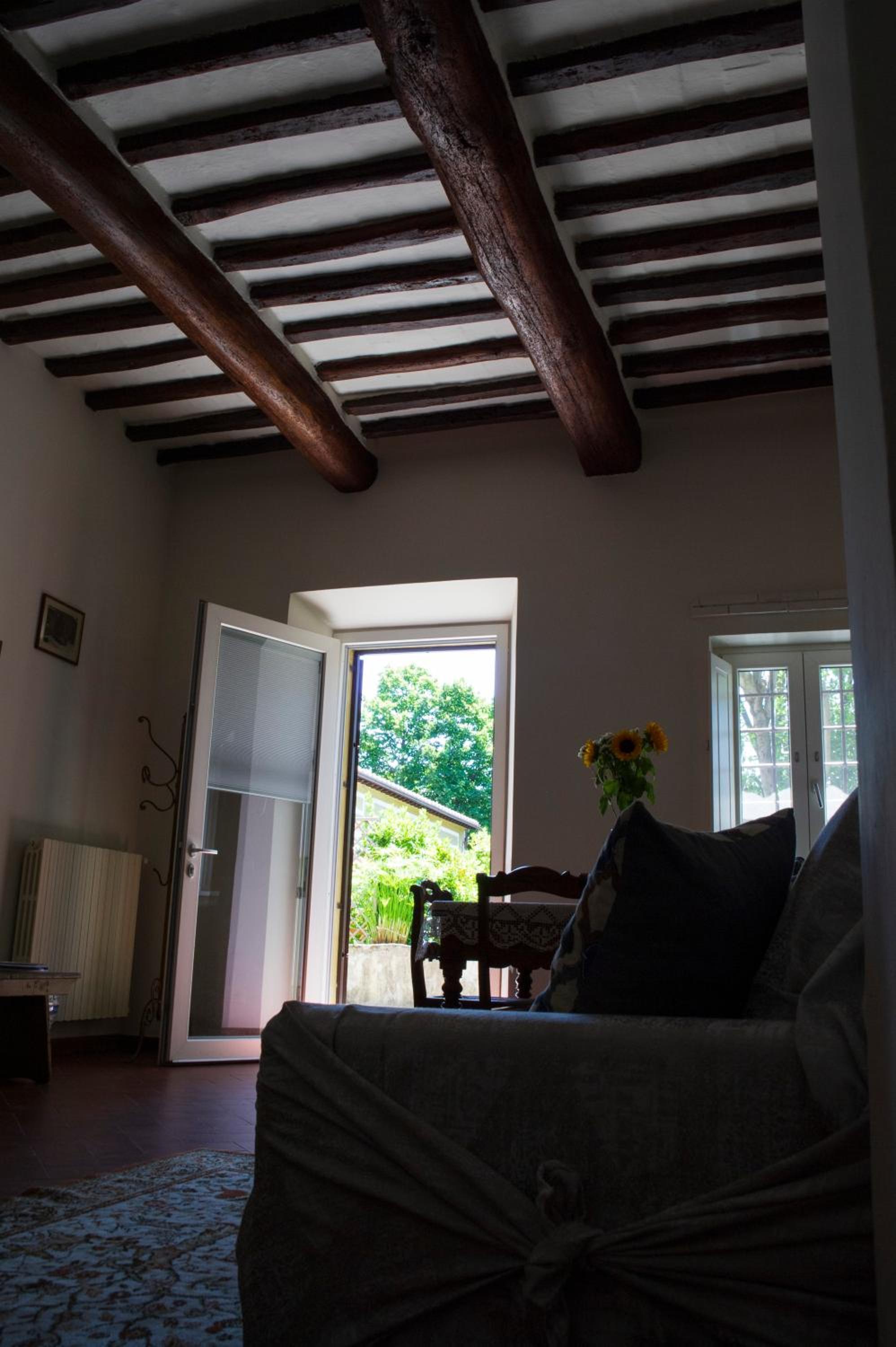 L'OZioRinco Apartments