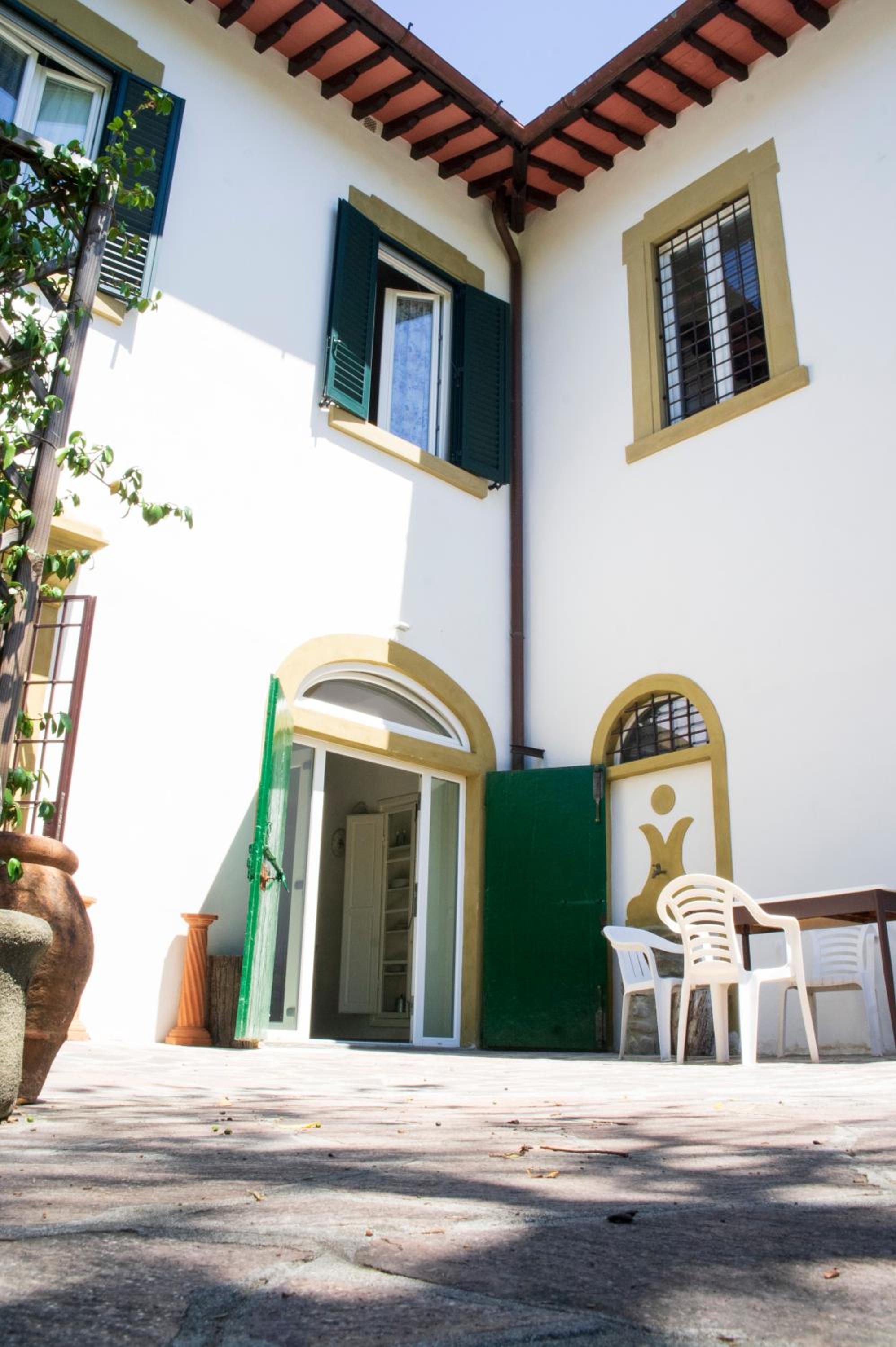 L'OZioRinco Apartments