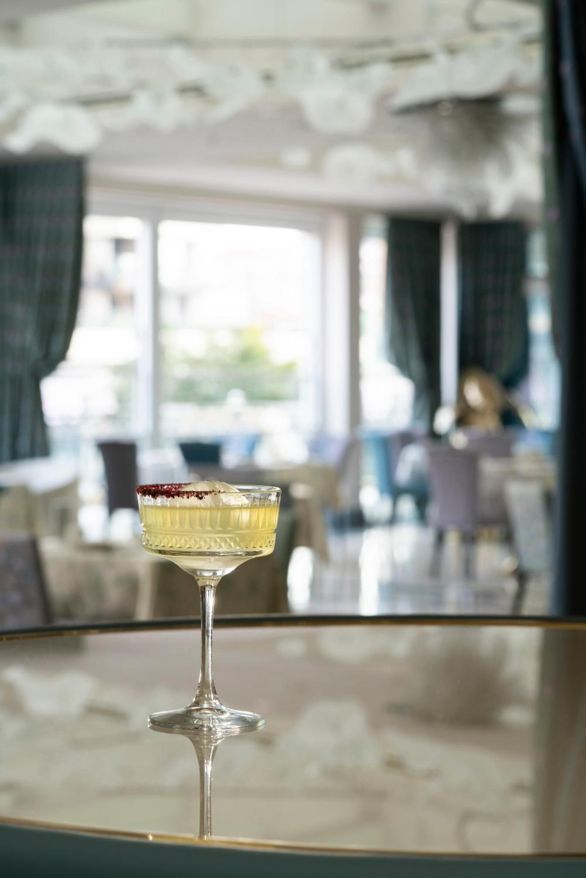 Atlı Otel Ankara - Image 94