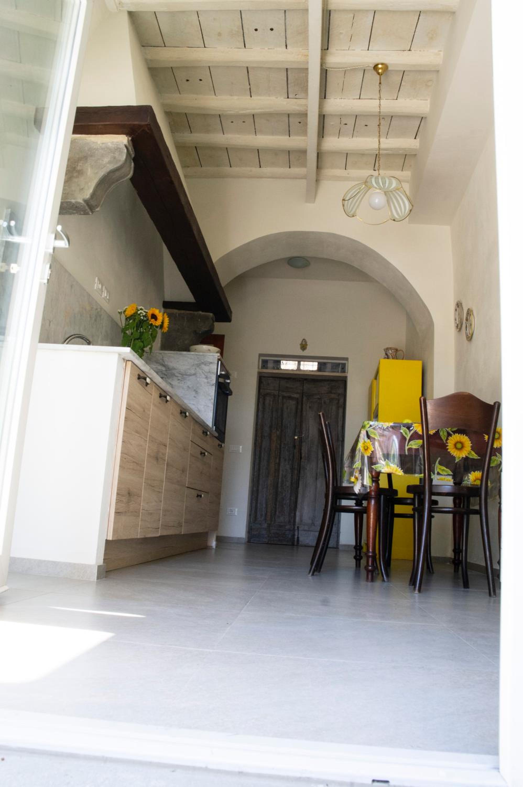 L'OZioRinco Apartments