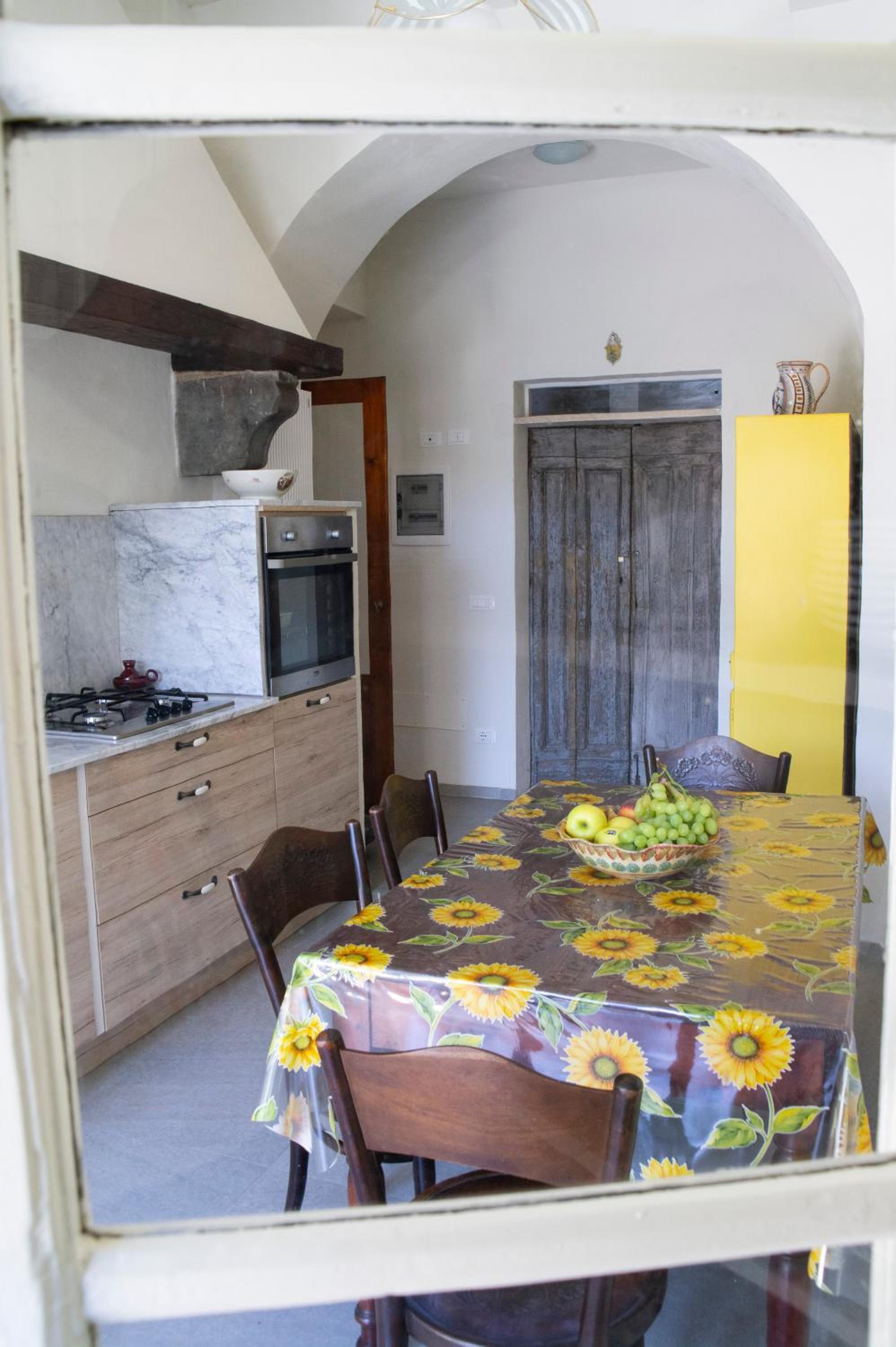 L'OZioRinco Apartments