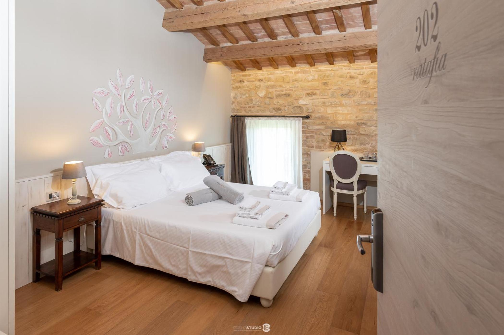 Villa Anitori Prestige Relais & Spa