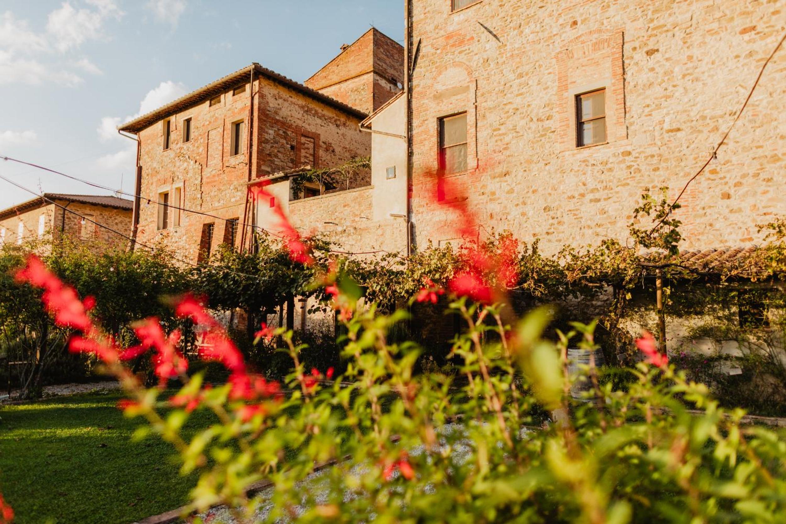 Abbazia Sette Frati Agriturismo Fratres