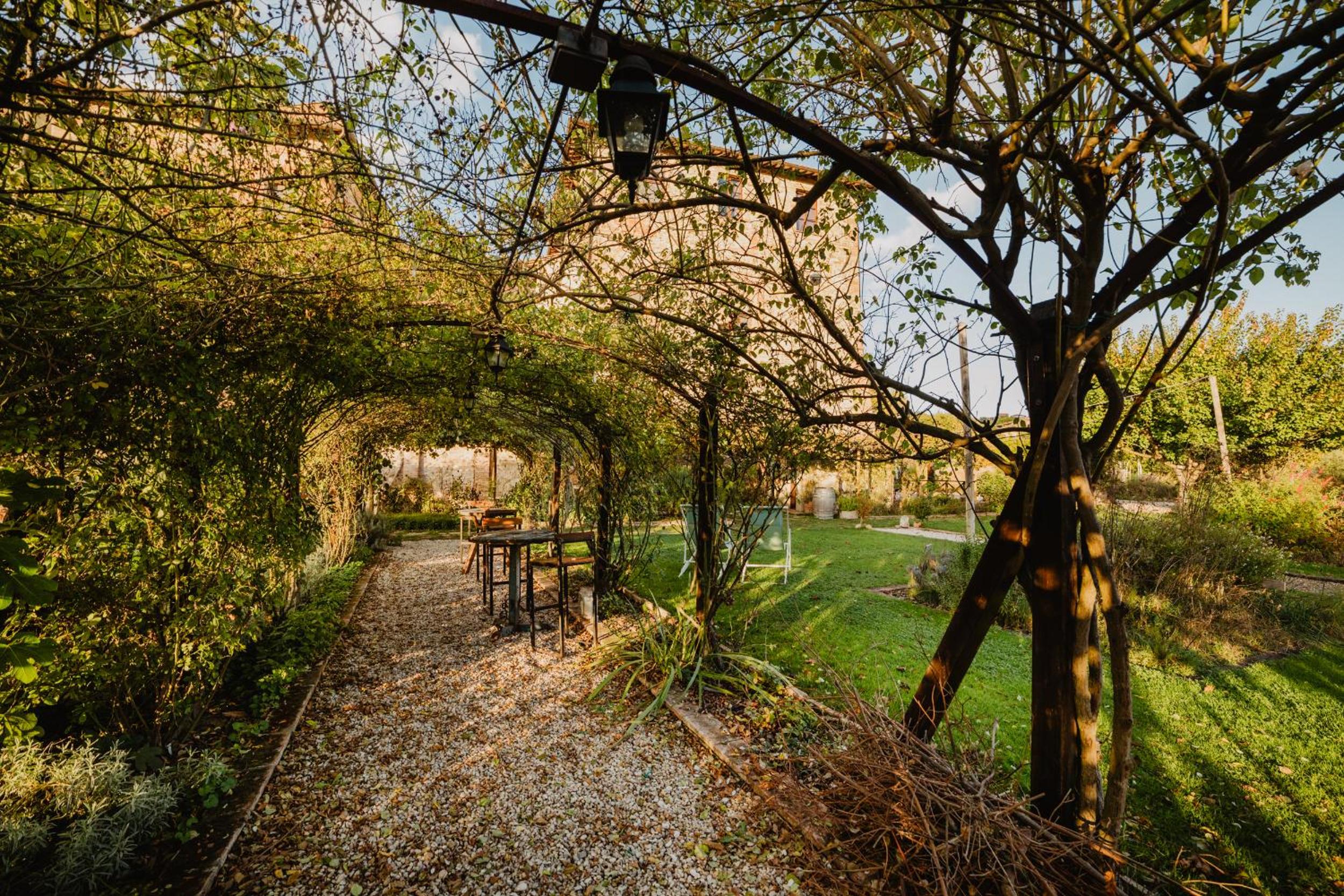 Abbazia Sette Frati Agriturismo Fratres