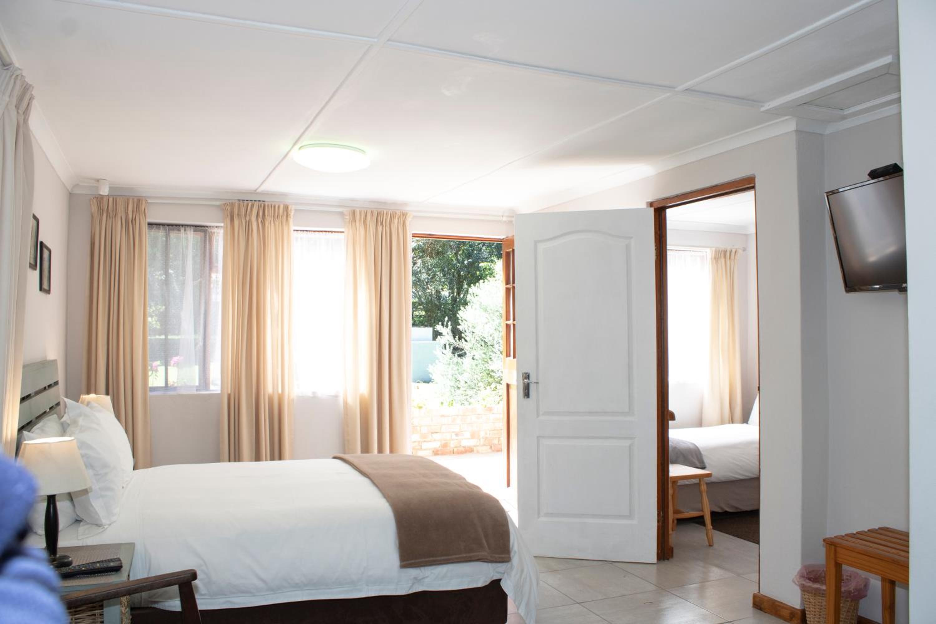 Andelomi Nature's Rest
