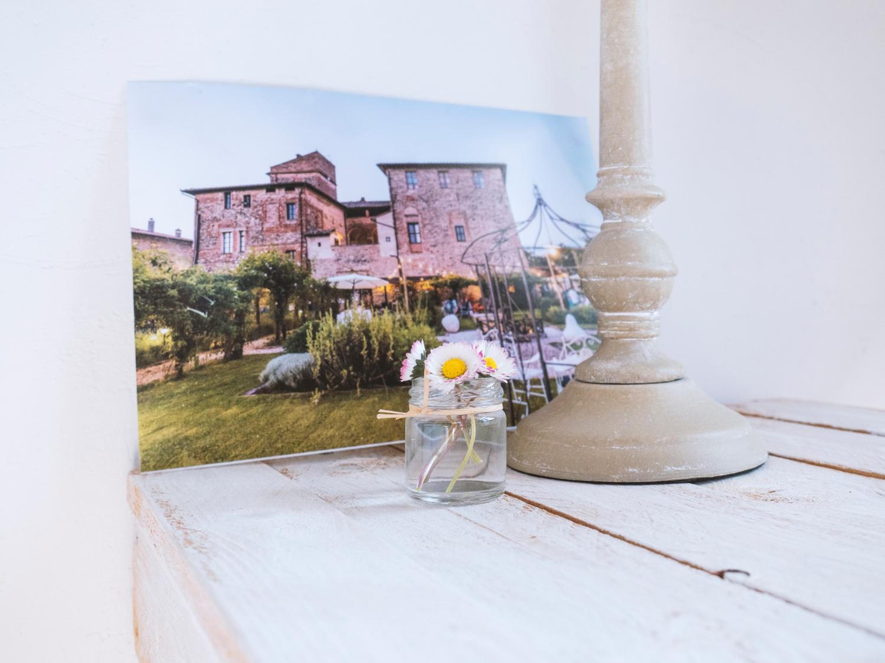 Abbazia Sette Frati Agriturismo Fratres