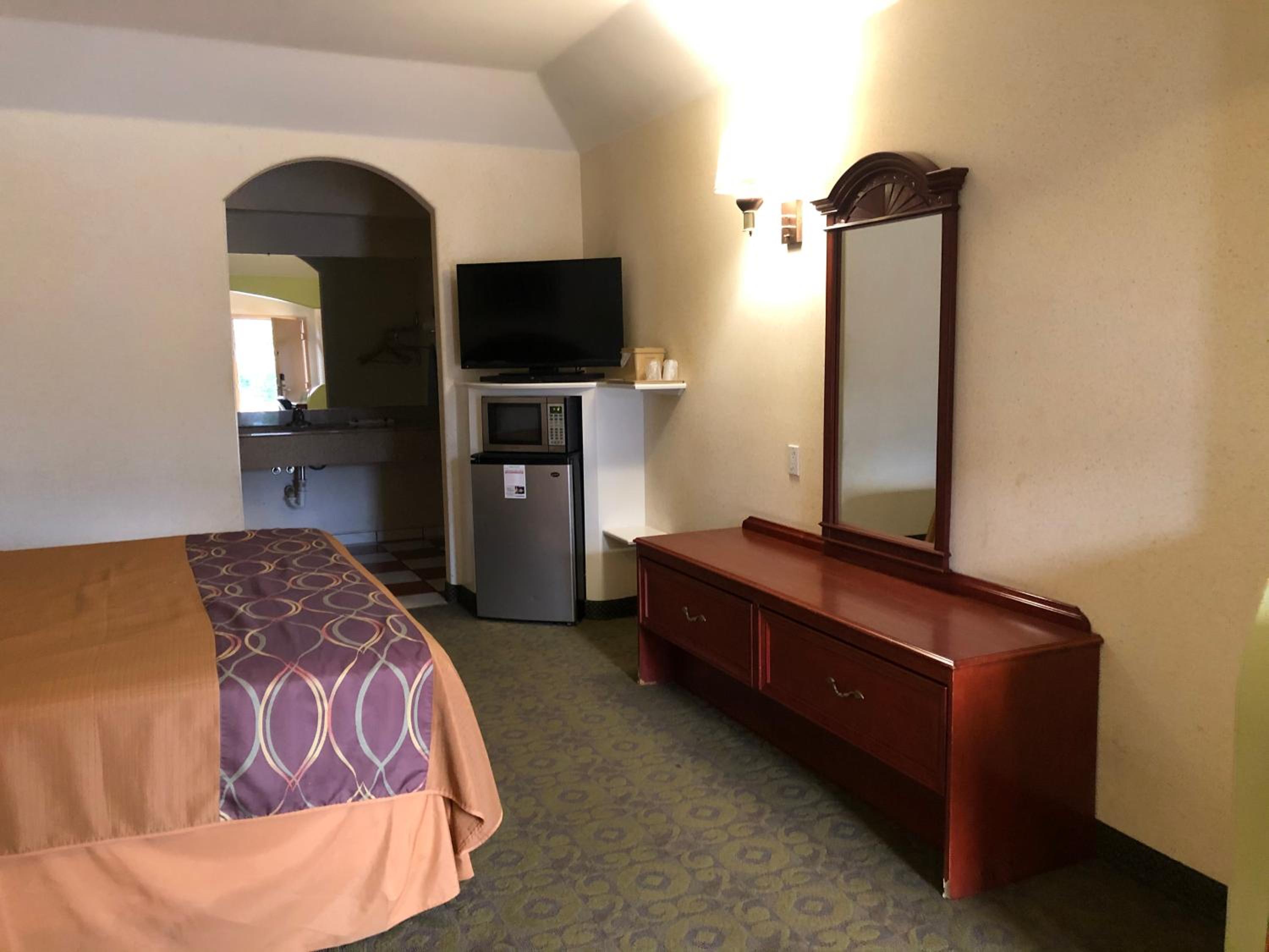 Porter Executive Inn  Suites - Property Image 8