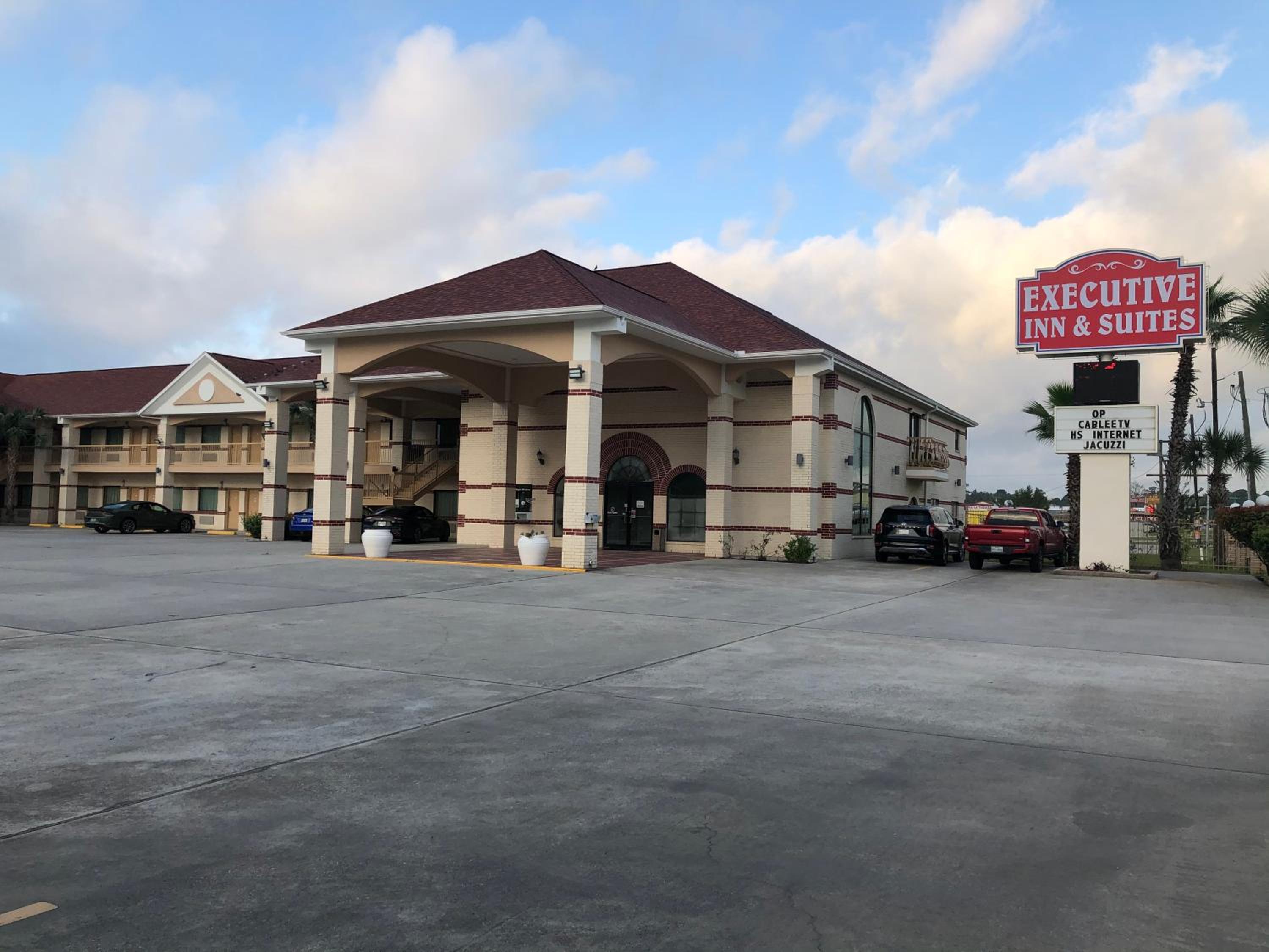 Porter Executive Inn  Suites - Property Image 9