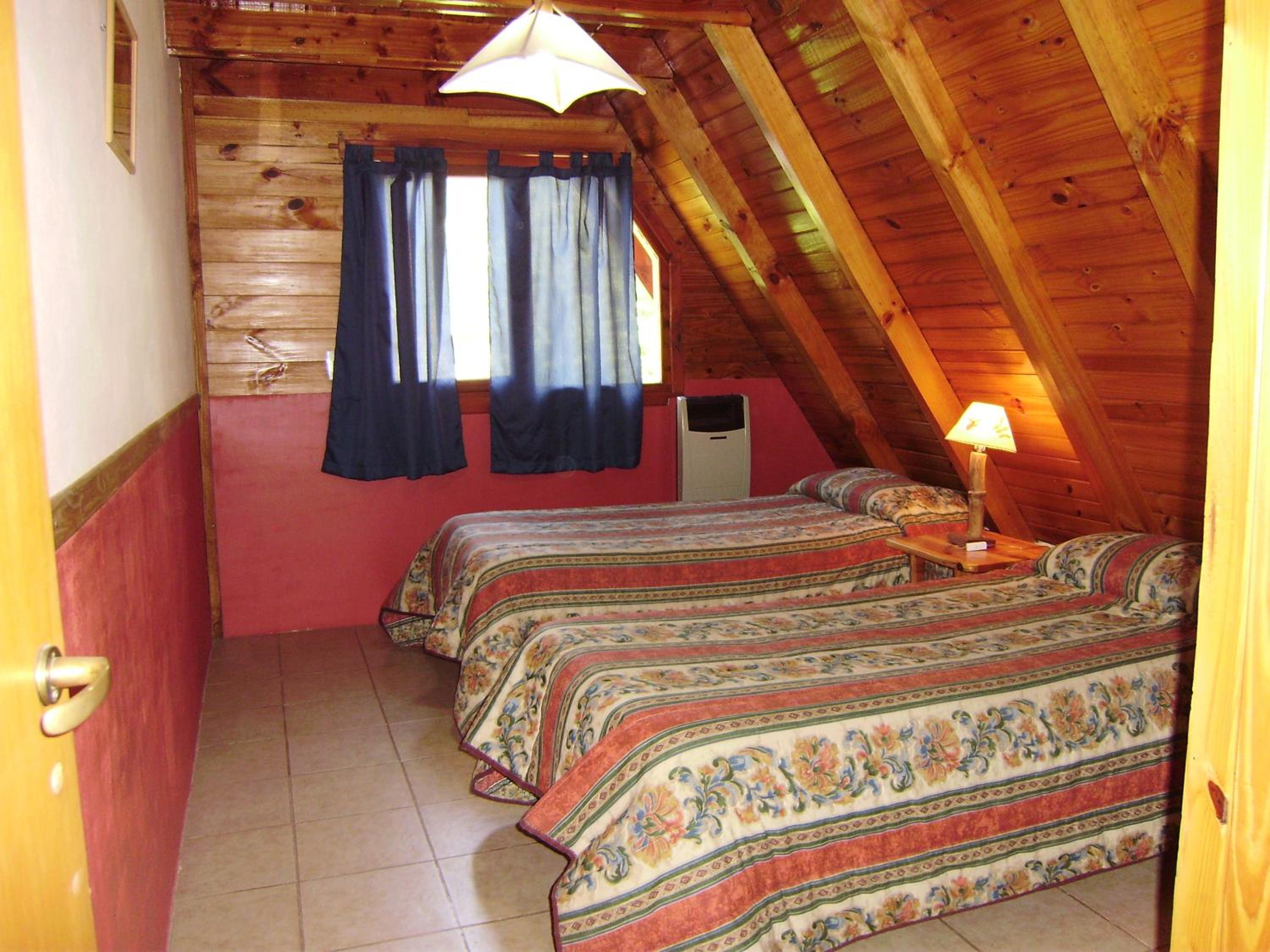 Villa San Ignacio