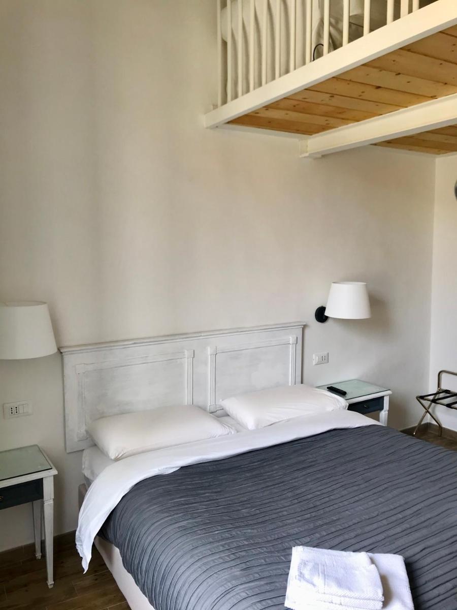 In San Frediano B&B