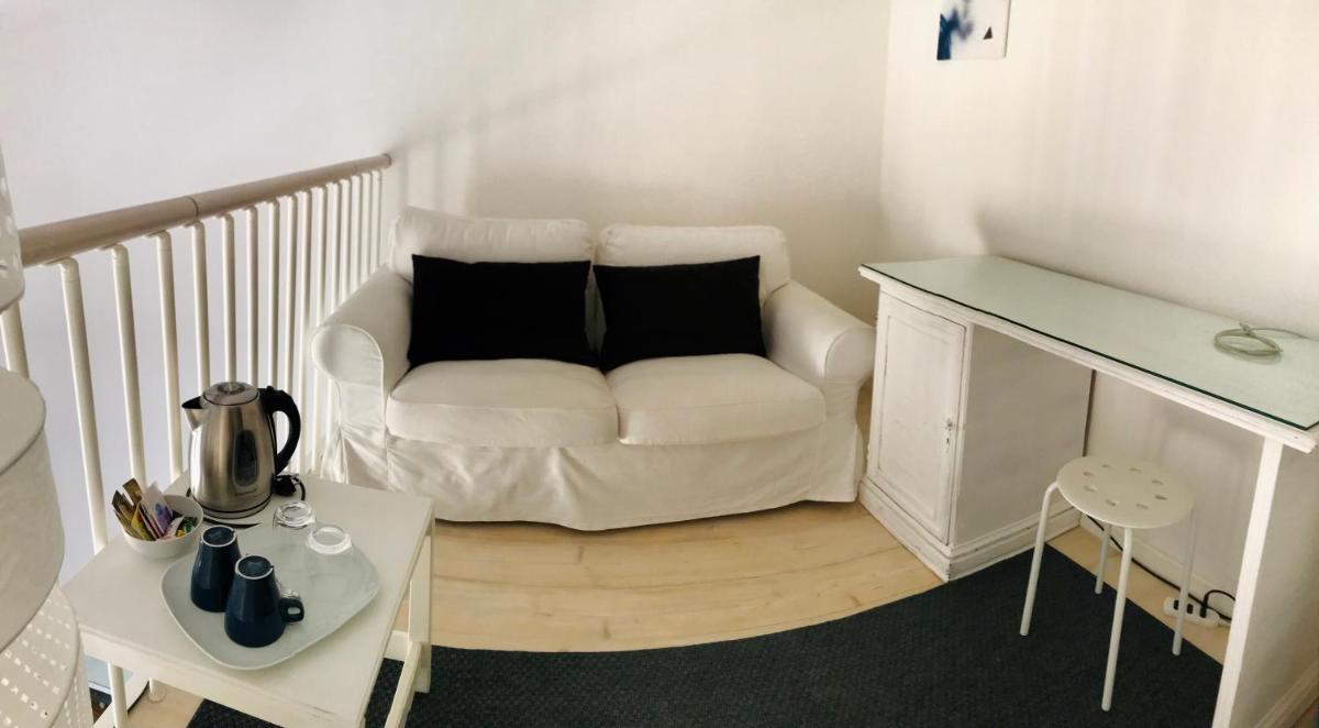 In San Frediano B&B