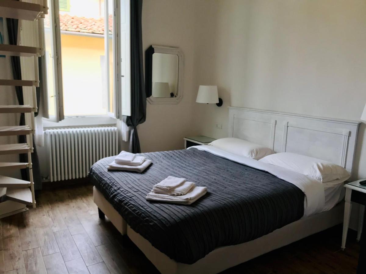 In San Frediano B&B