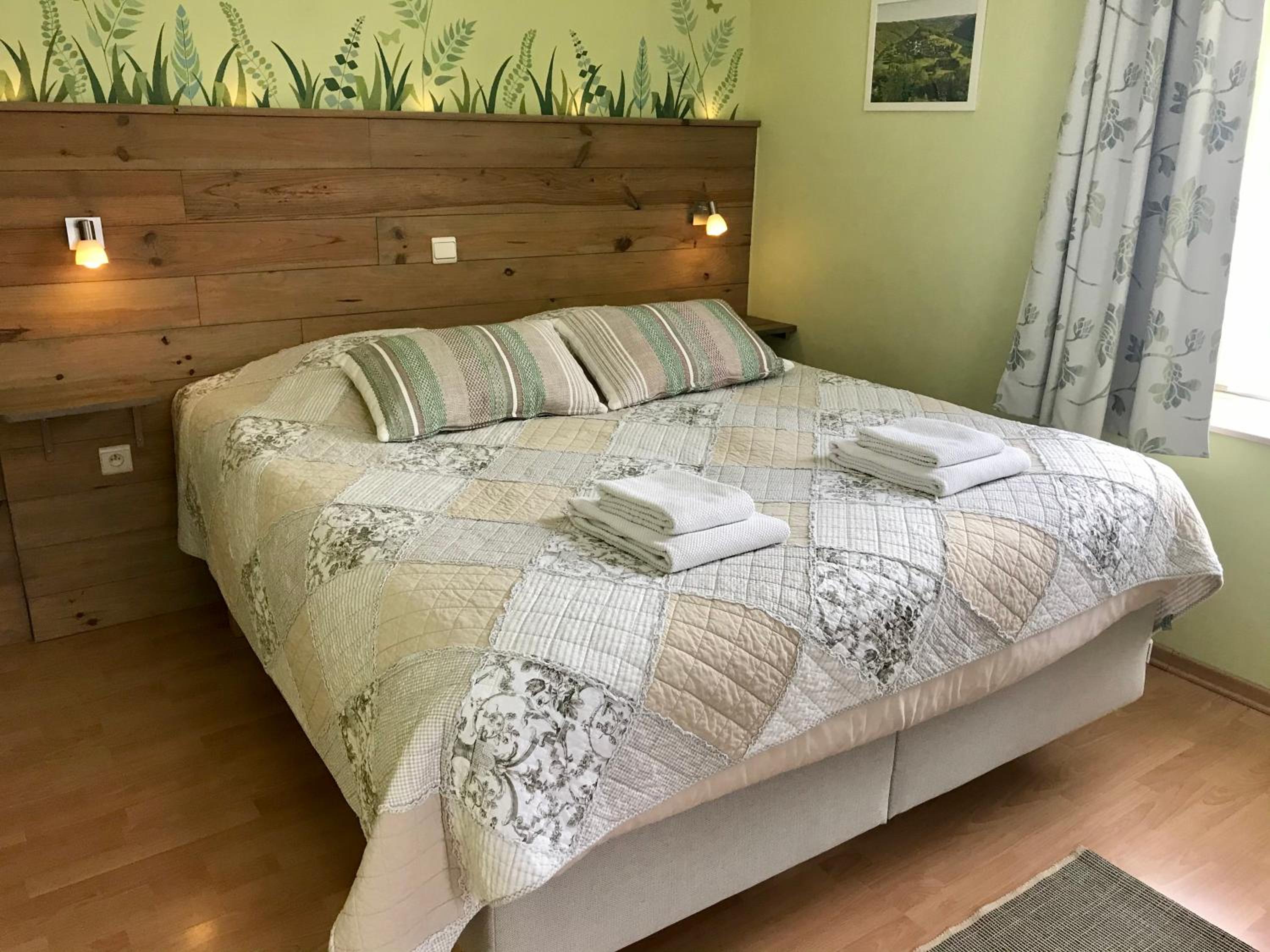 Taos B&B