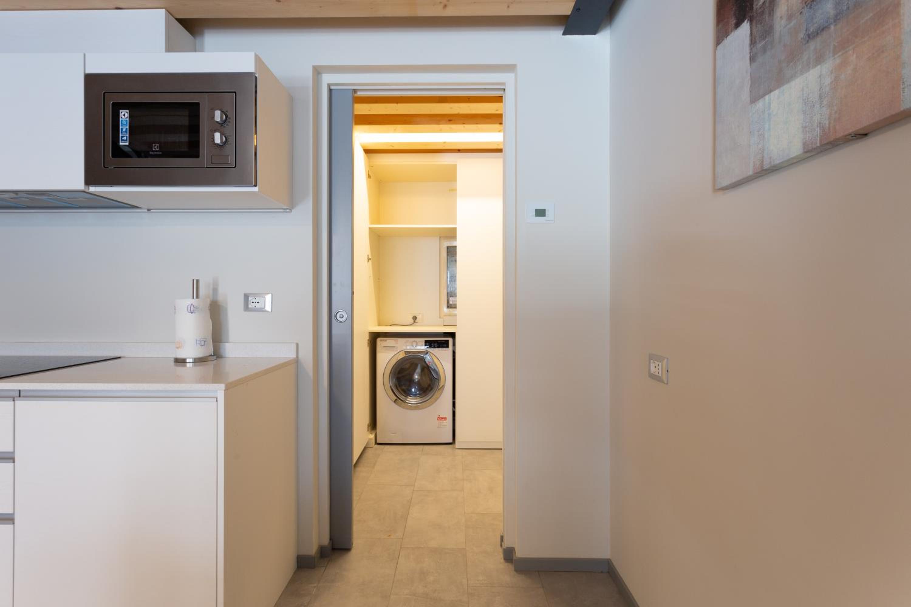 Residence 8 Loft