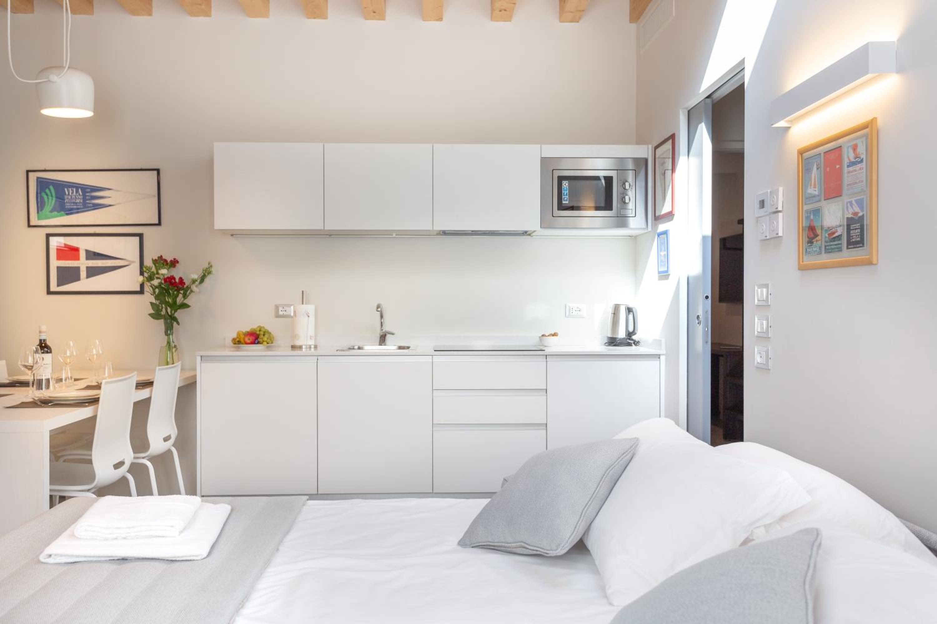 Residence 8 Loft