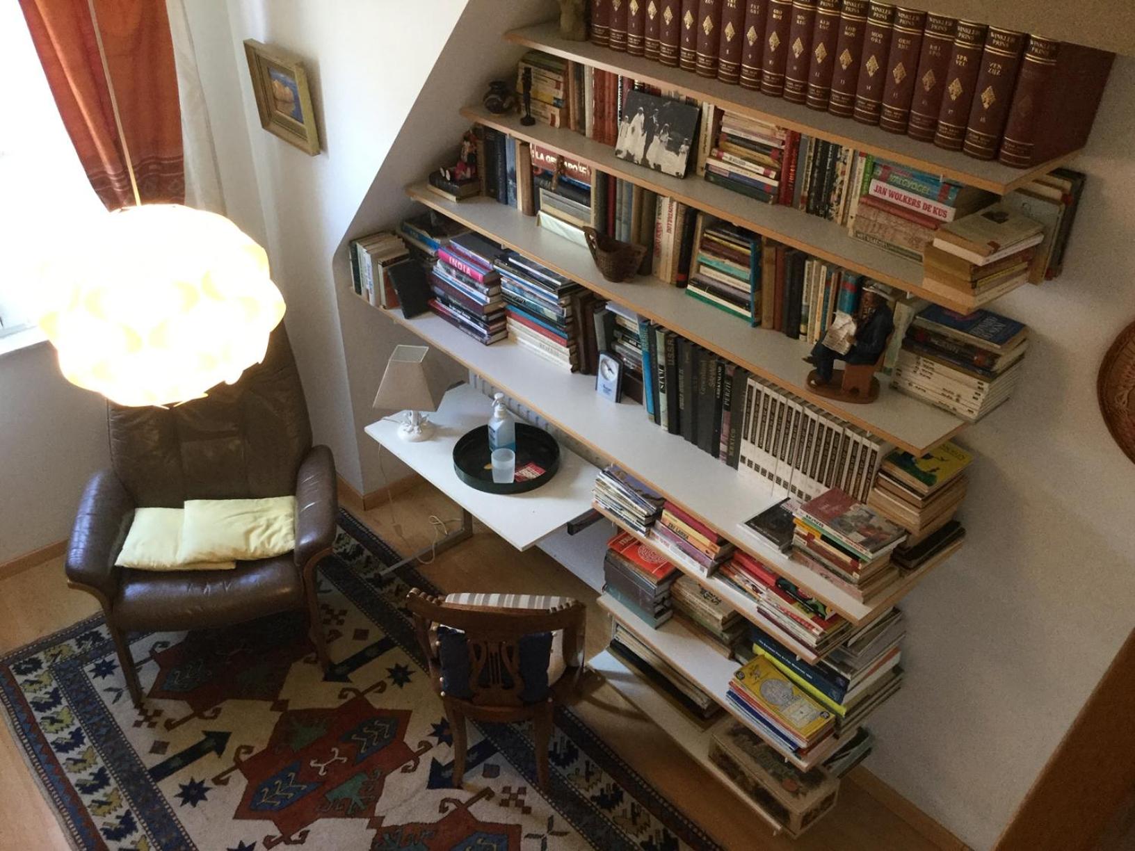 B&B Het Colettientje