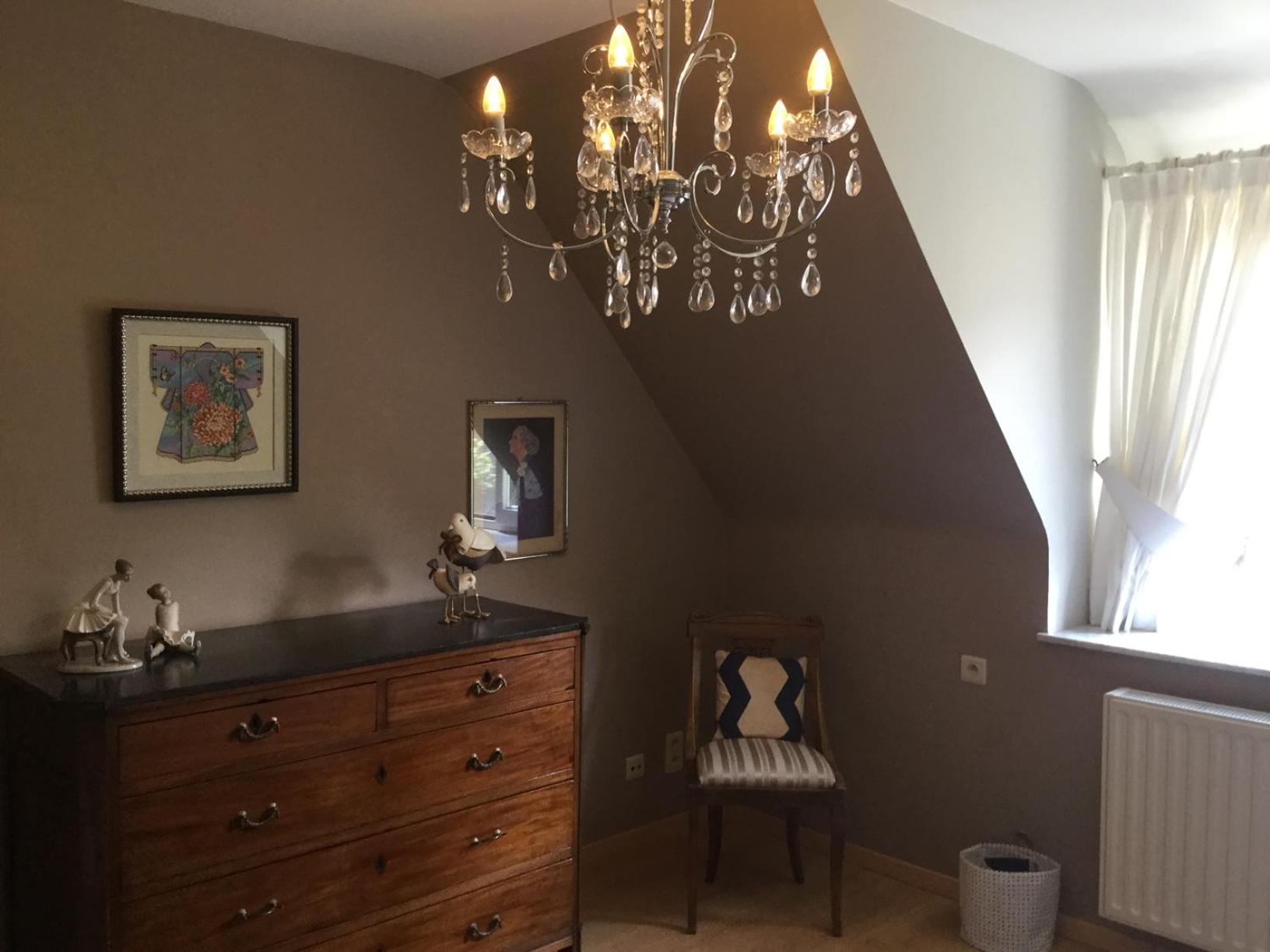 B&B Het Colettientje