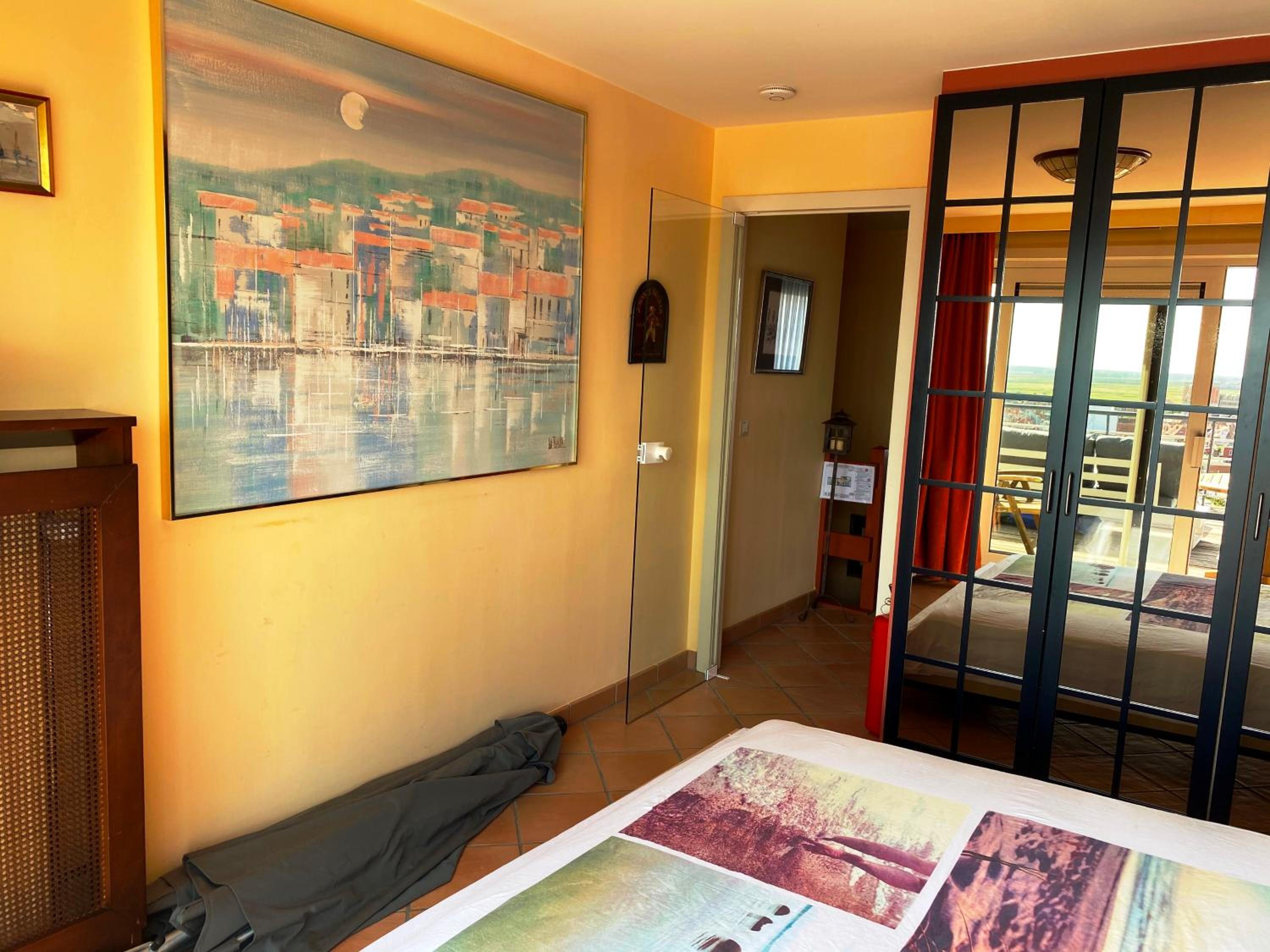 ZEEPAREL Duplex loft view 2