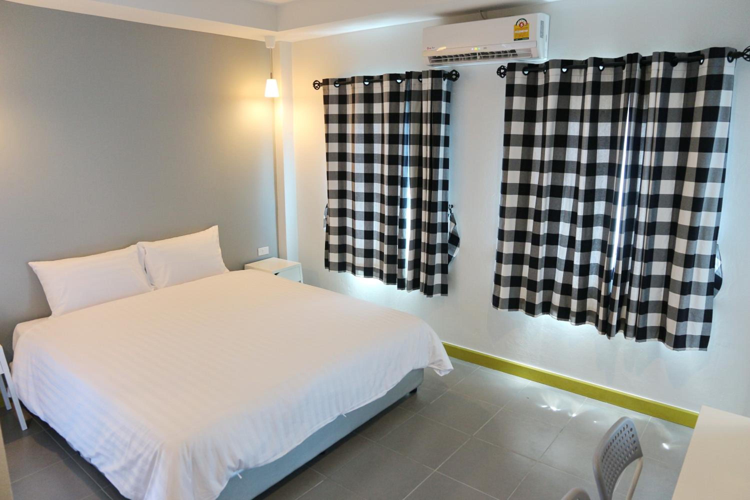 Kata Bai D - SHA Certificate Hotel view 4