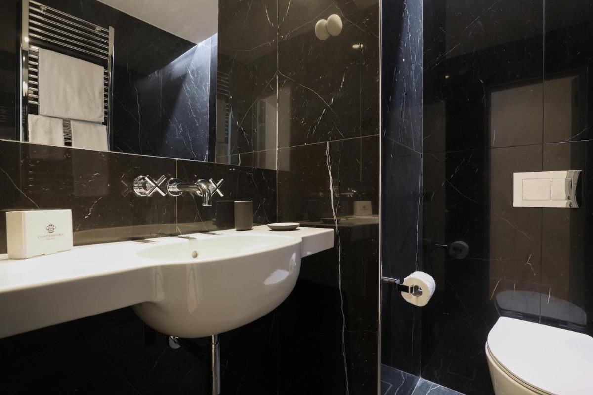 Contempora Apartments - Turati 4 Bedrooms Apartment